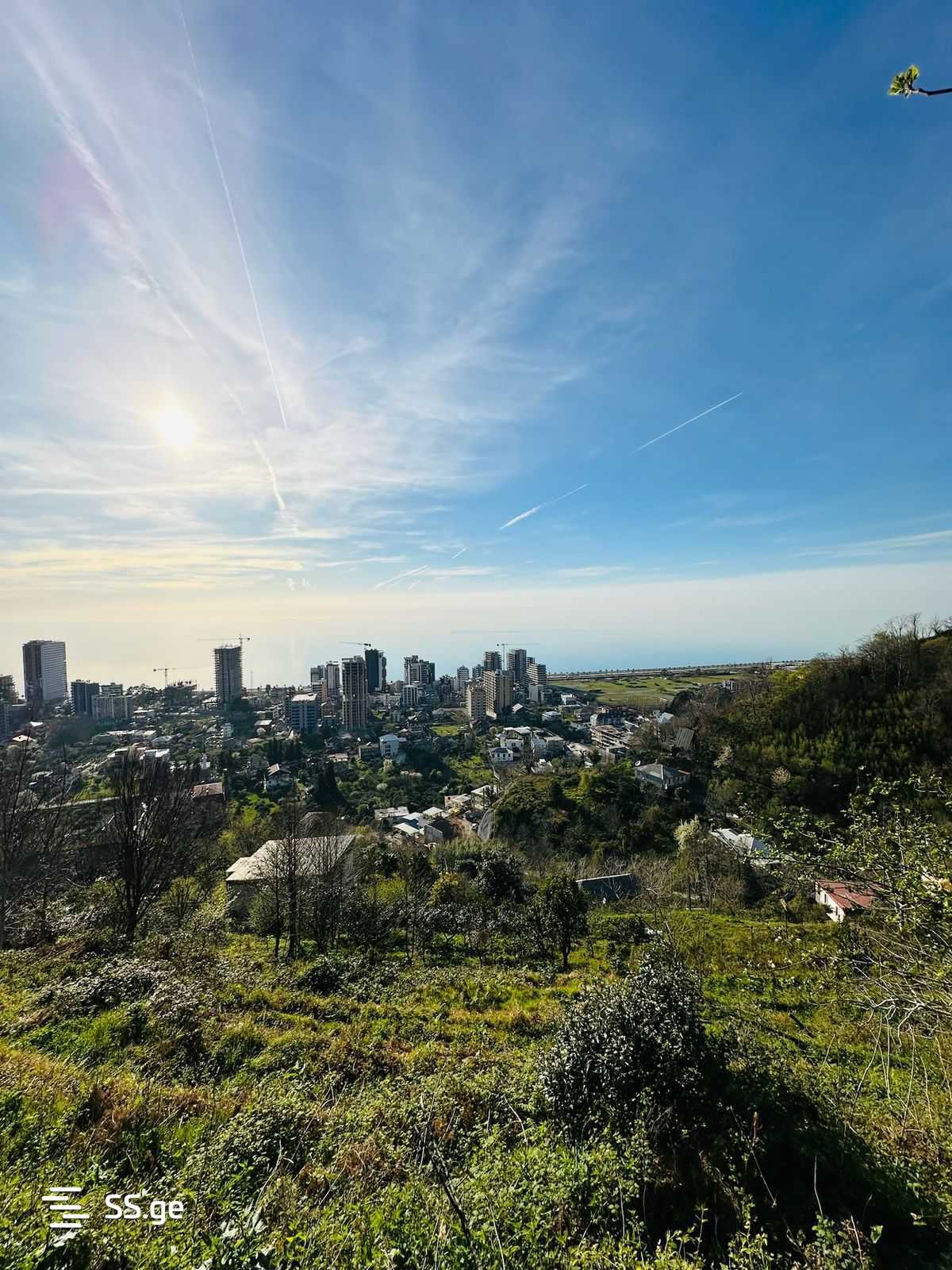 Land For Sale. Gonio view 3