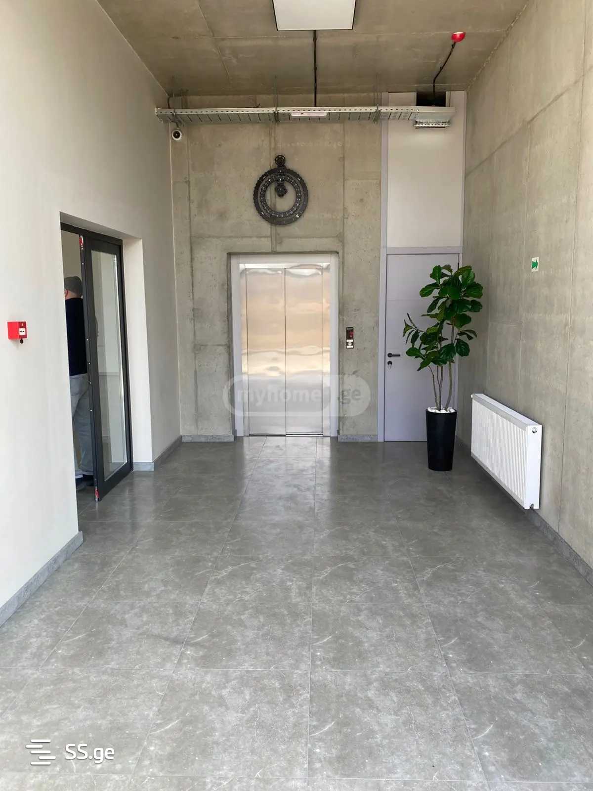 Office For Rent. Didi Digomi view 7
