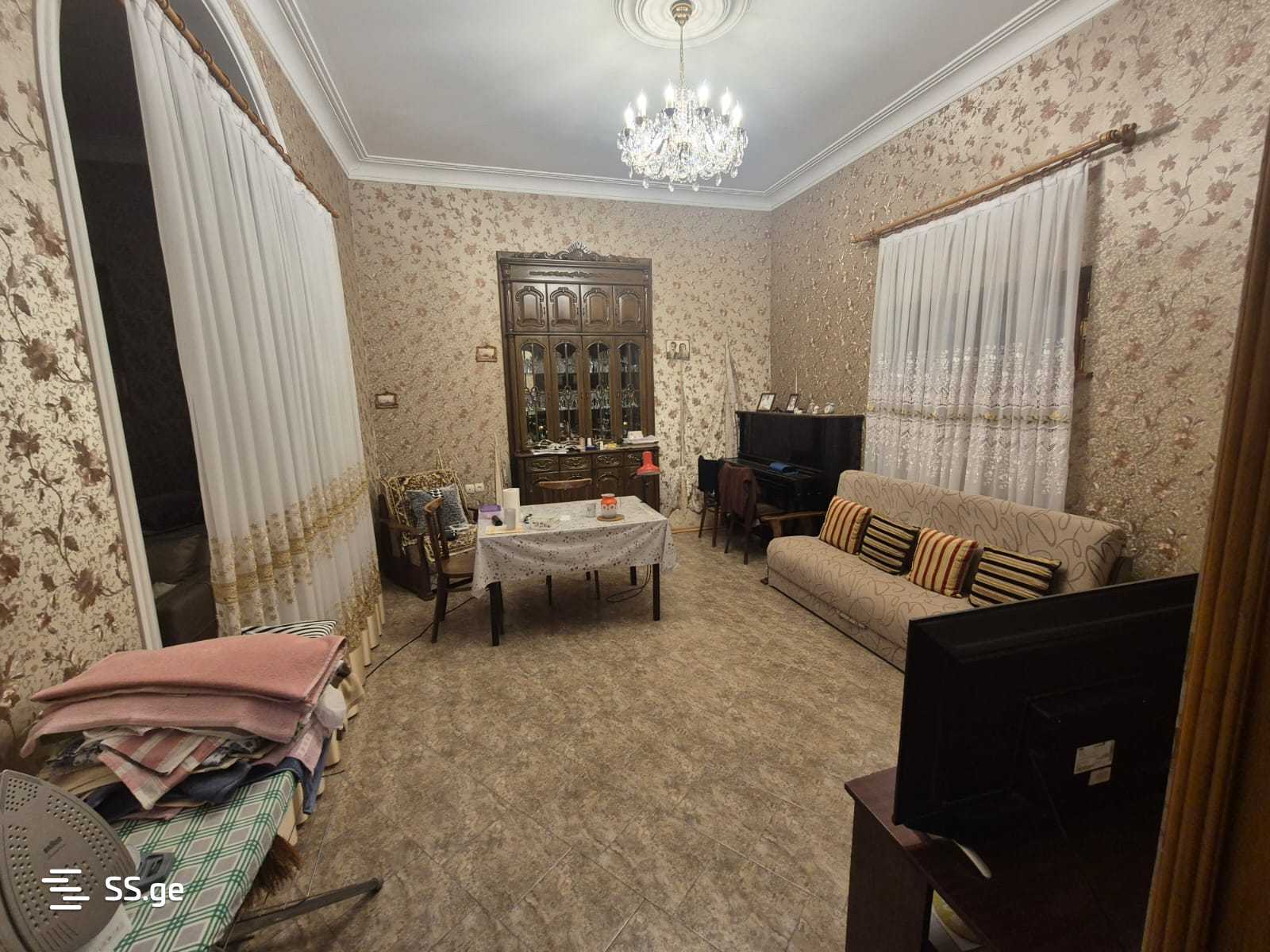 Commercial Space For Sale. Chugureti, 3 of 4