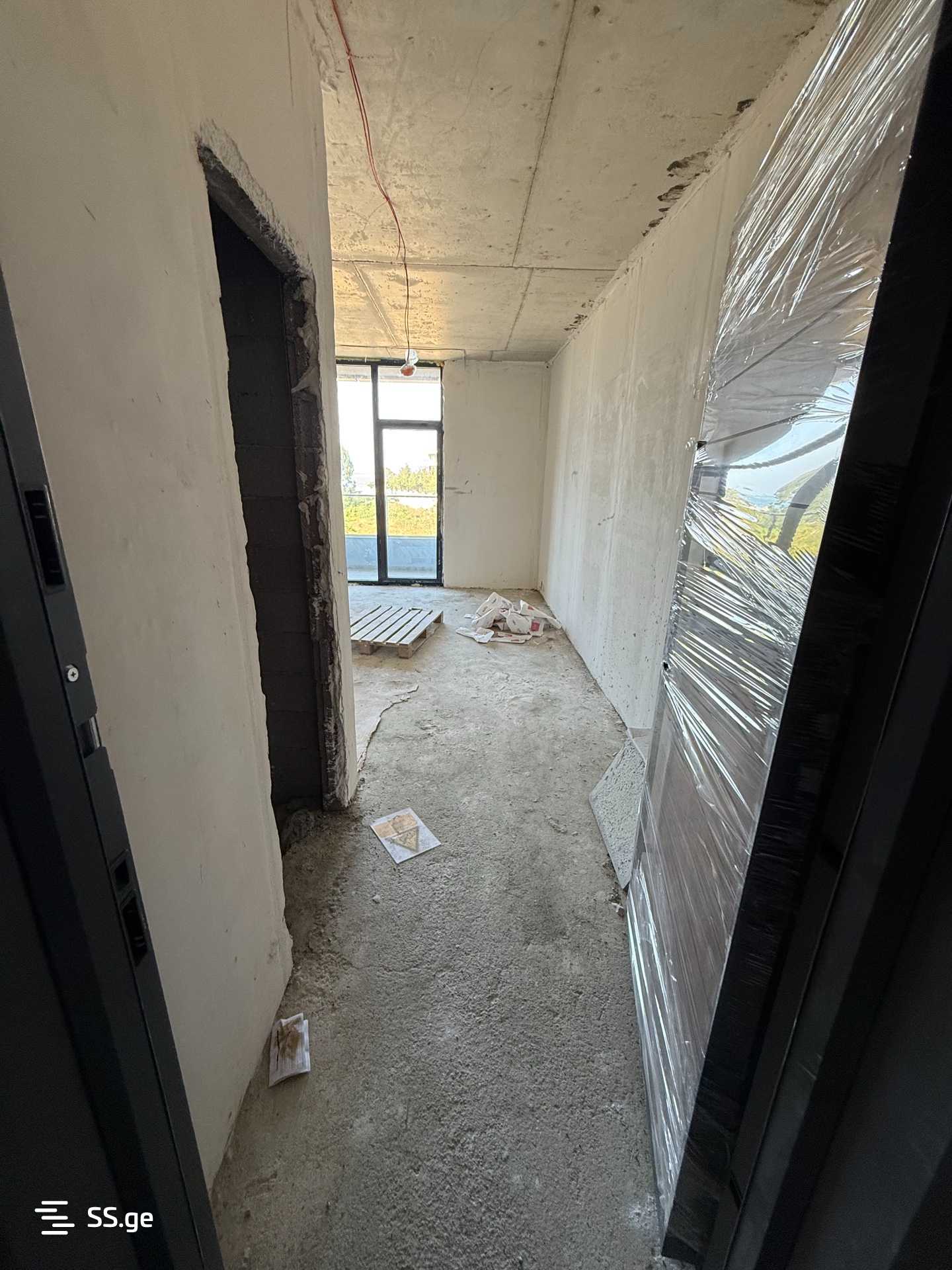 1 Room Flat For Sale view 5