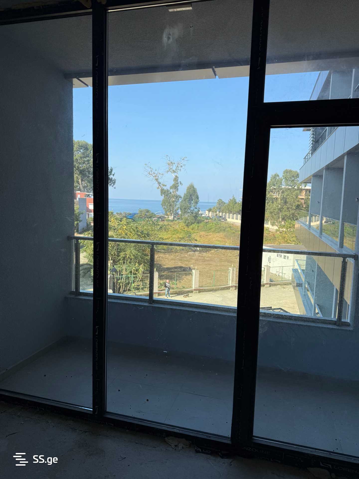1 Room Flat For Sale view 11