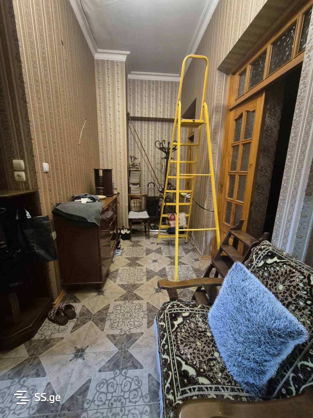 Commercial Space For Sale. Chugureti view 11