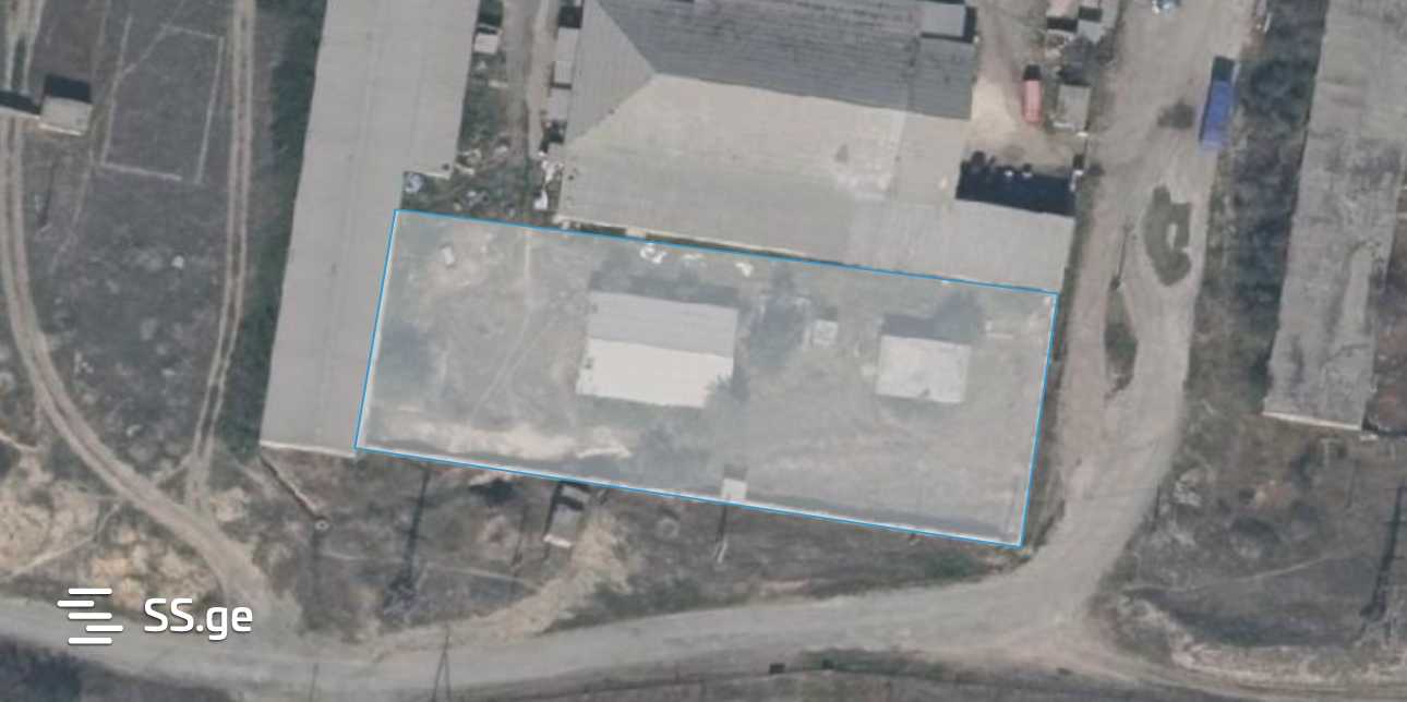For Sale Sasatsqobe Commercial Space Kaspshi view 17