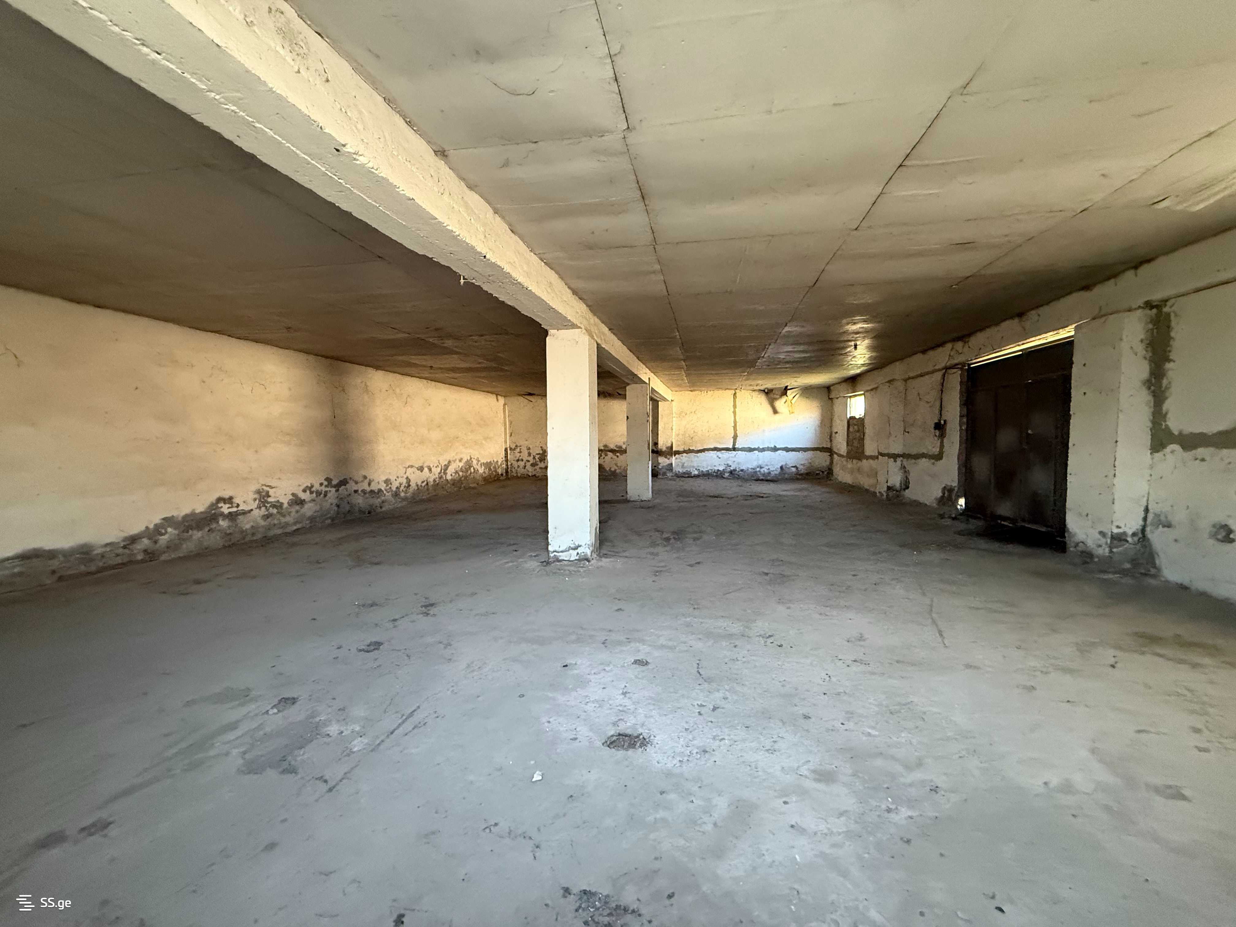 For Sale Sasatsqobe Commercial Space Kaspshi view 13