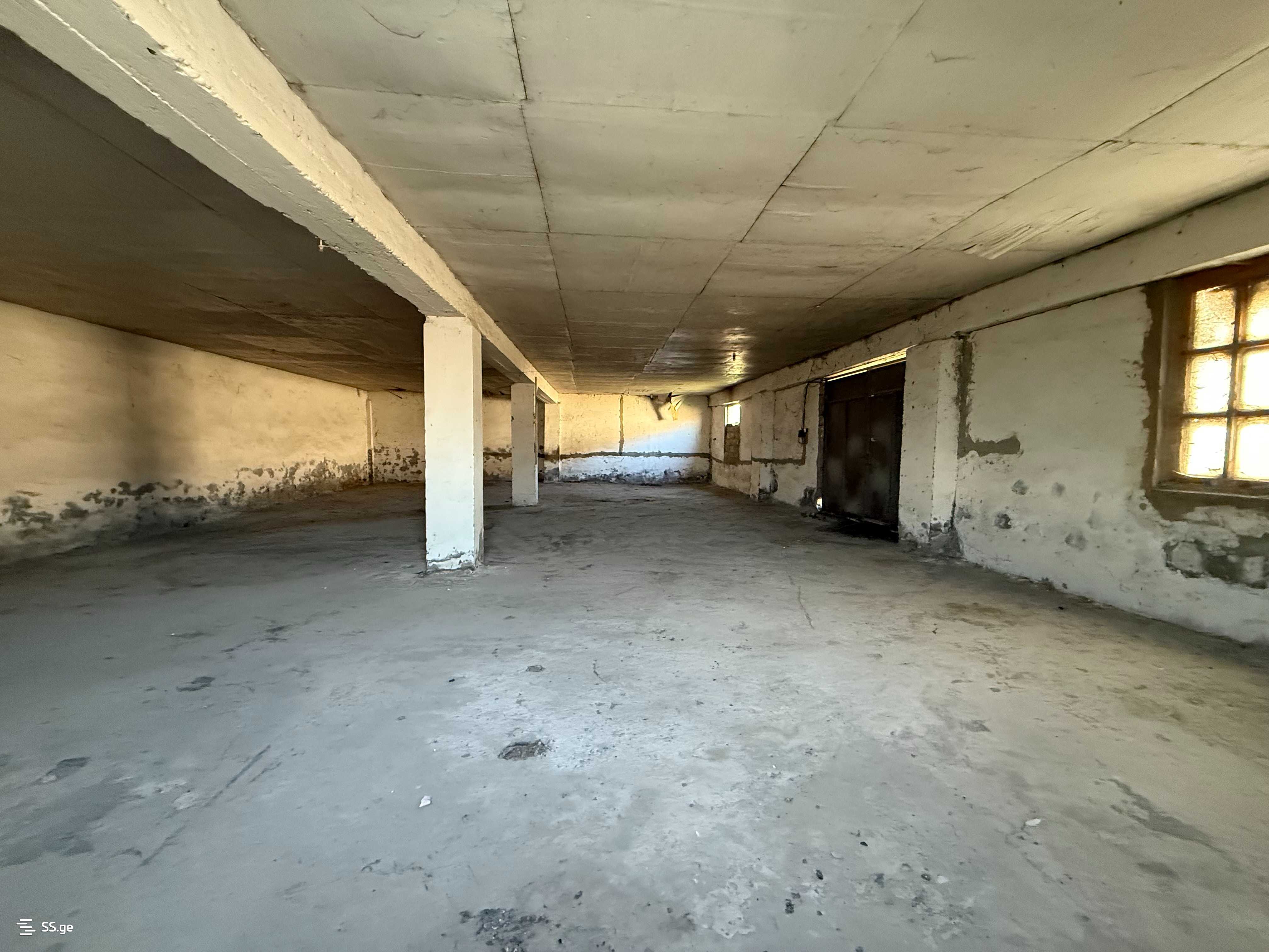 For Sale Sasatsqobe Commercial Space Kaspshi view 12