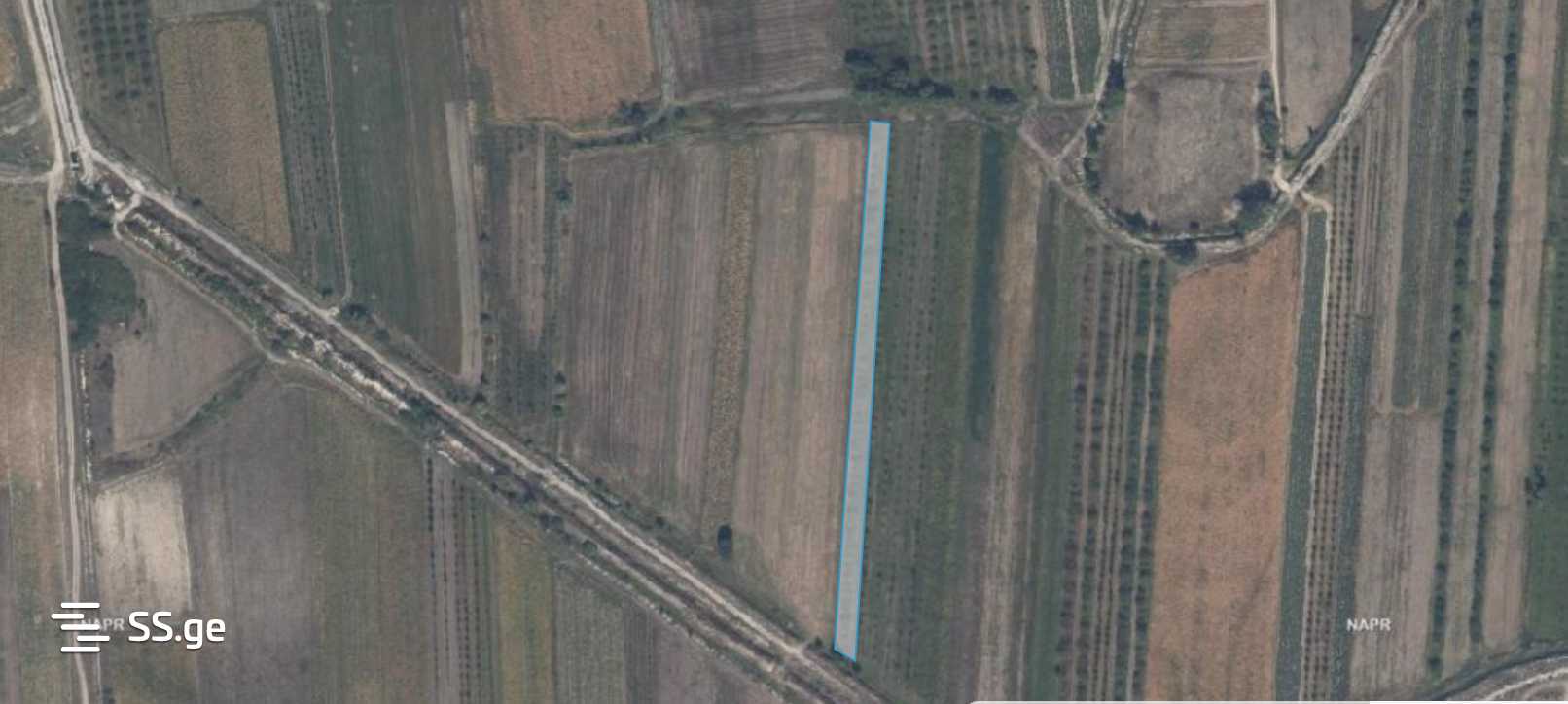 Продажа Земля в Гори view 5