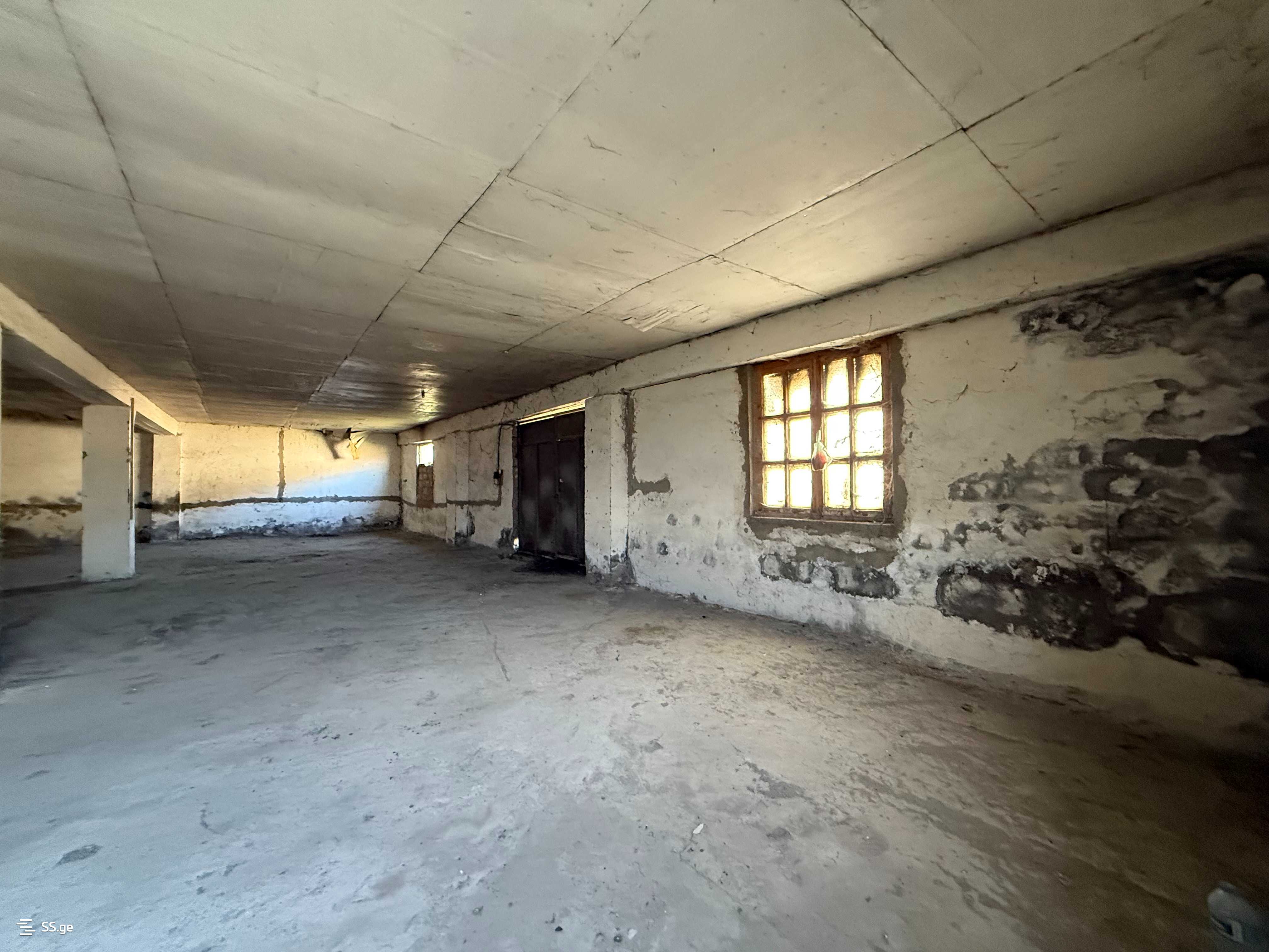 For Sale Sasatsqobe Commercial Space Kaspshi view 14