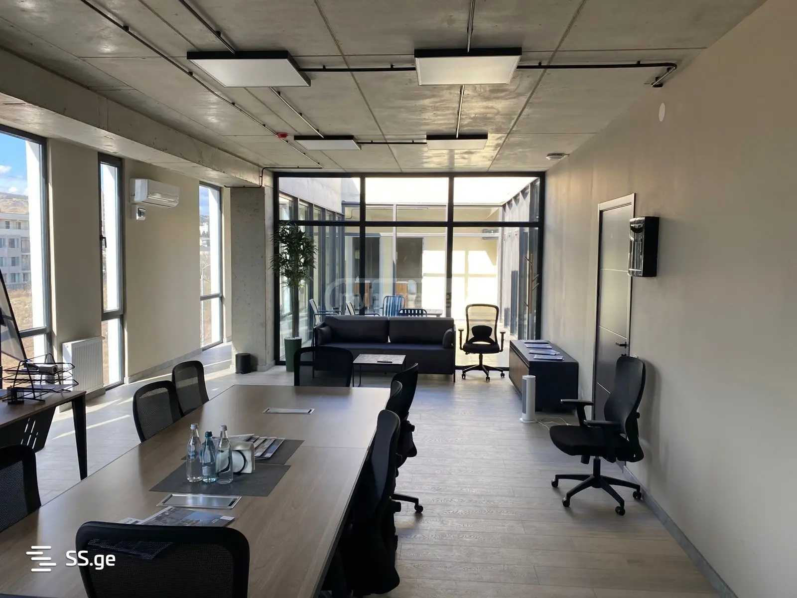 Office For Rent. Didi Digomi view 5