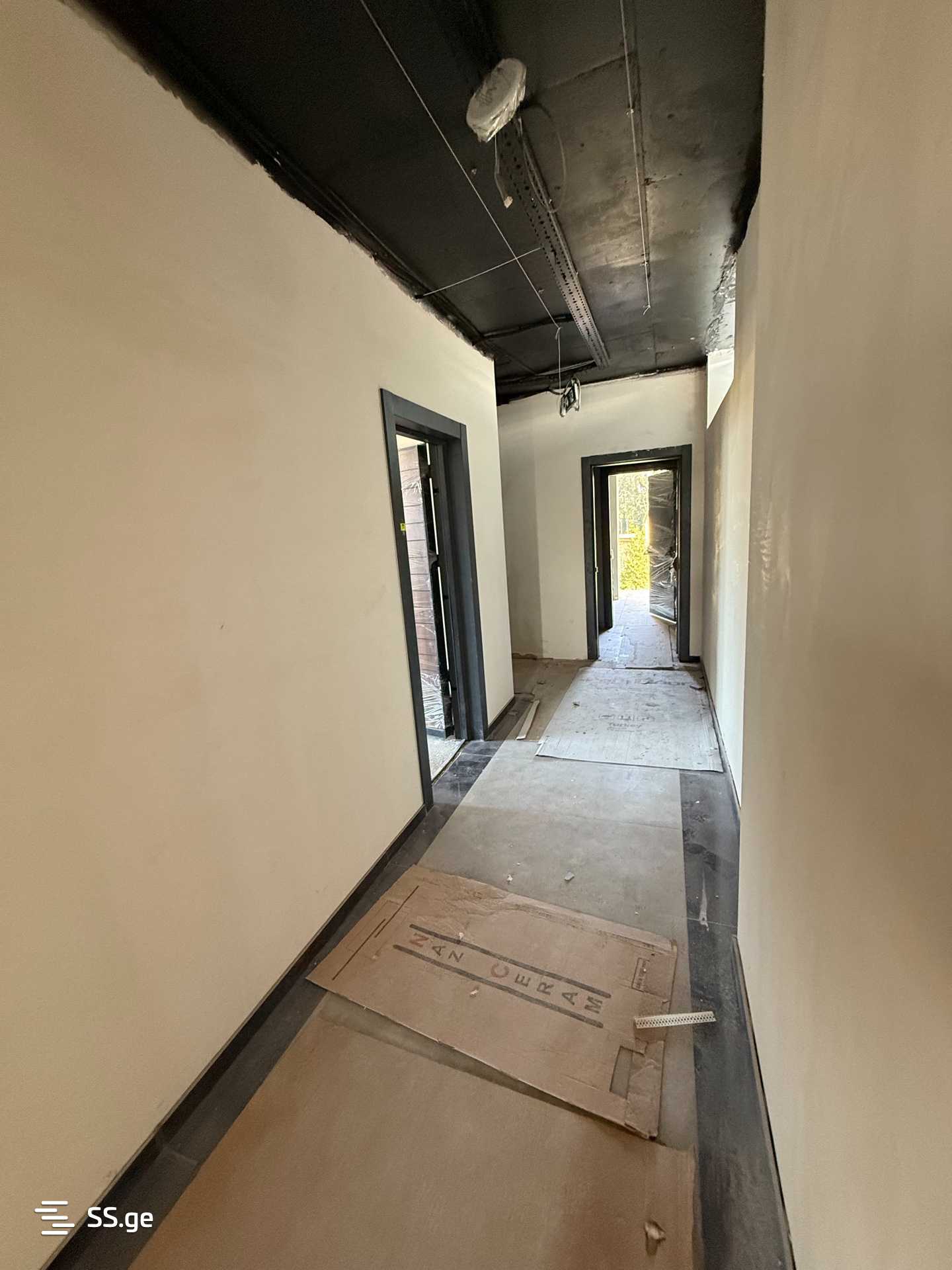 1 Room Flat For Sale view 4