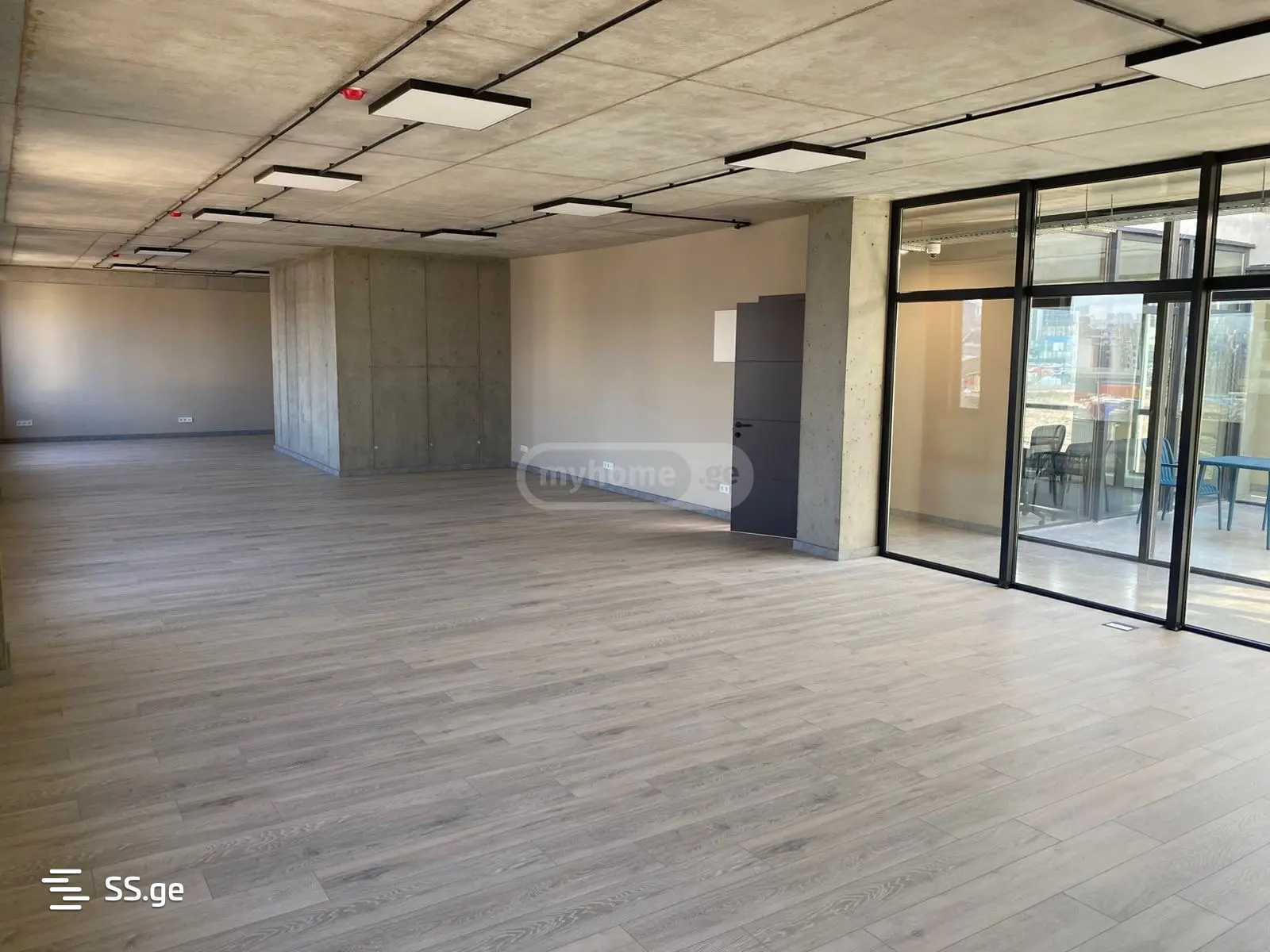Office For Rent. Didi Digomi view 4