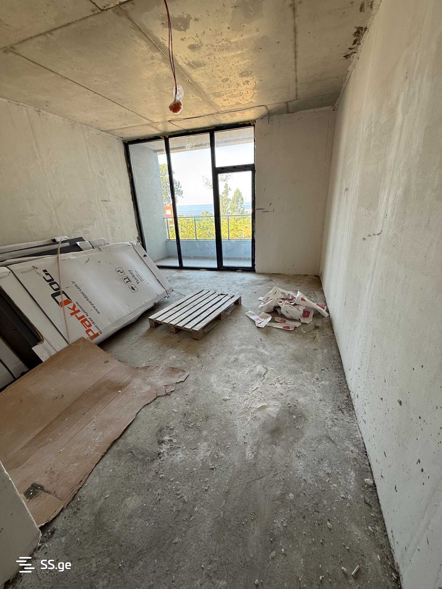 1 Room Flat For Sale view 7