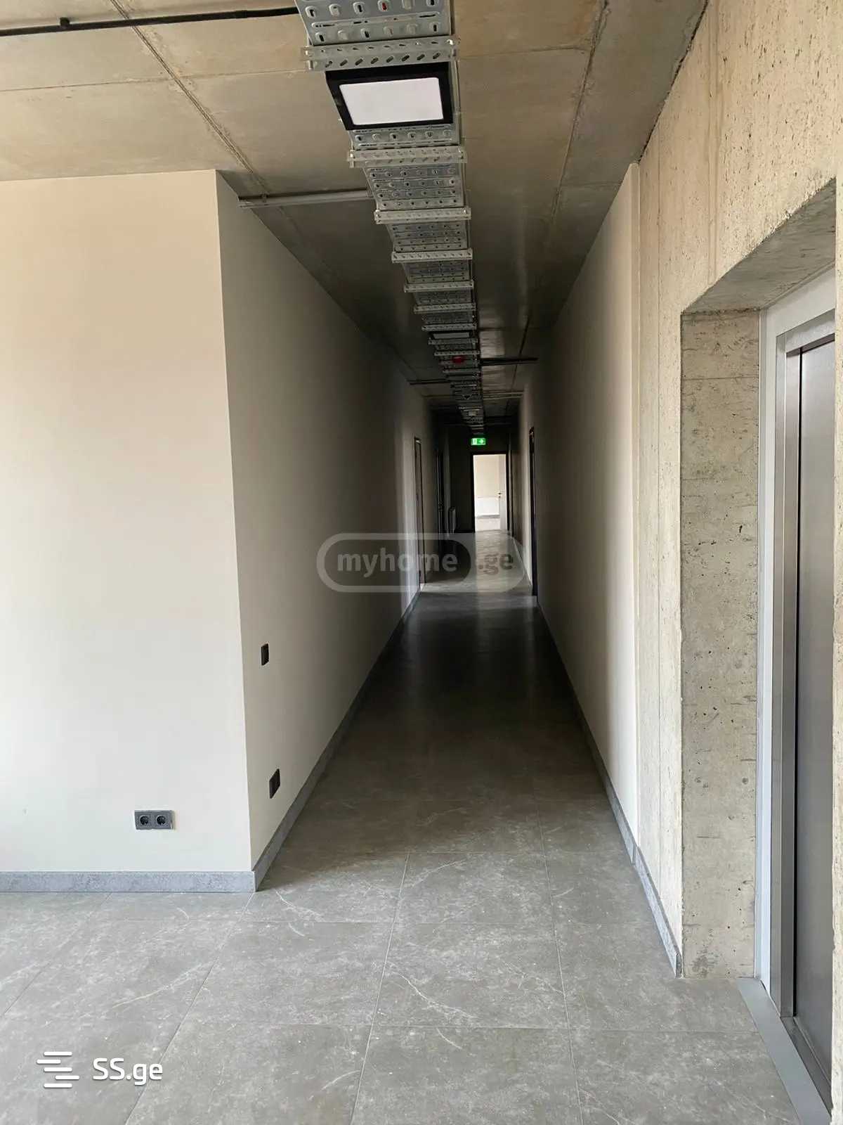 Office For Rent. Didi Digomi view 6