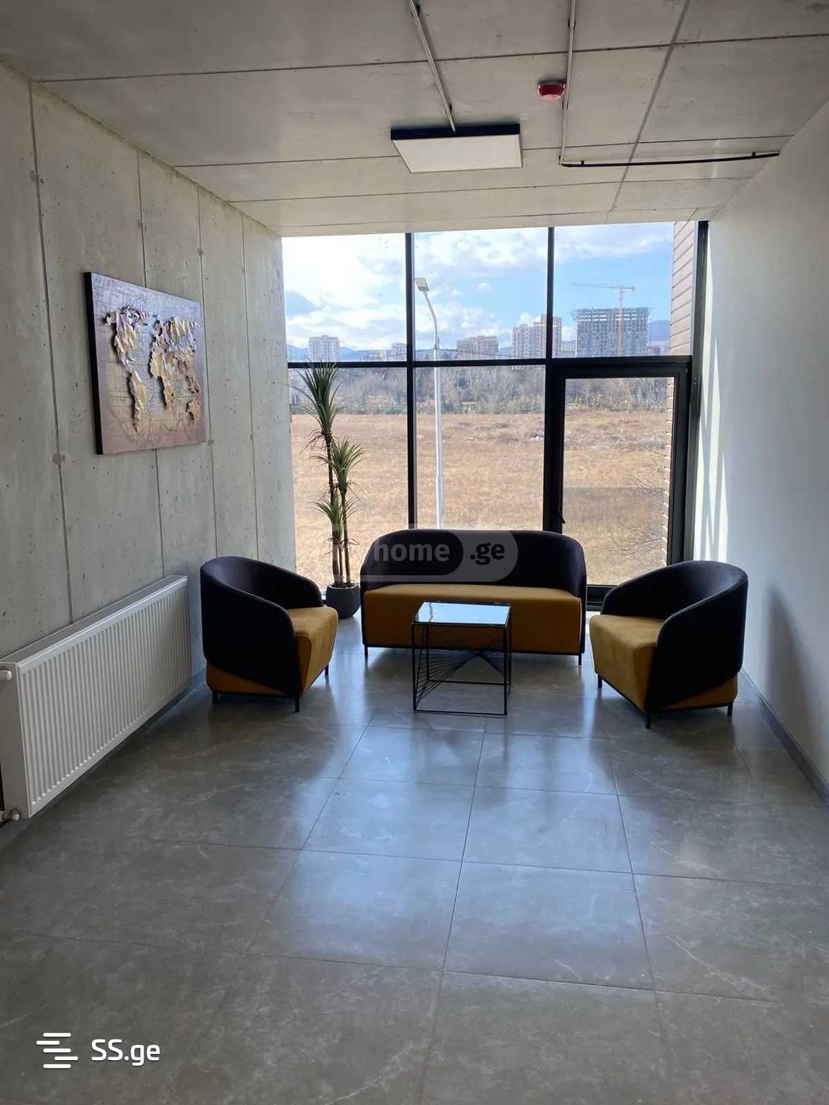 Office For Rent. Didi Digomi view 9