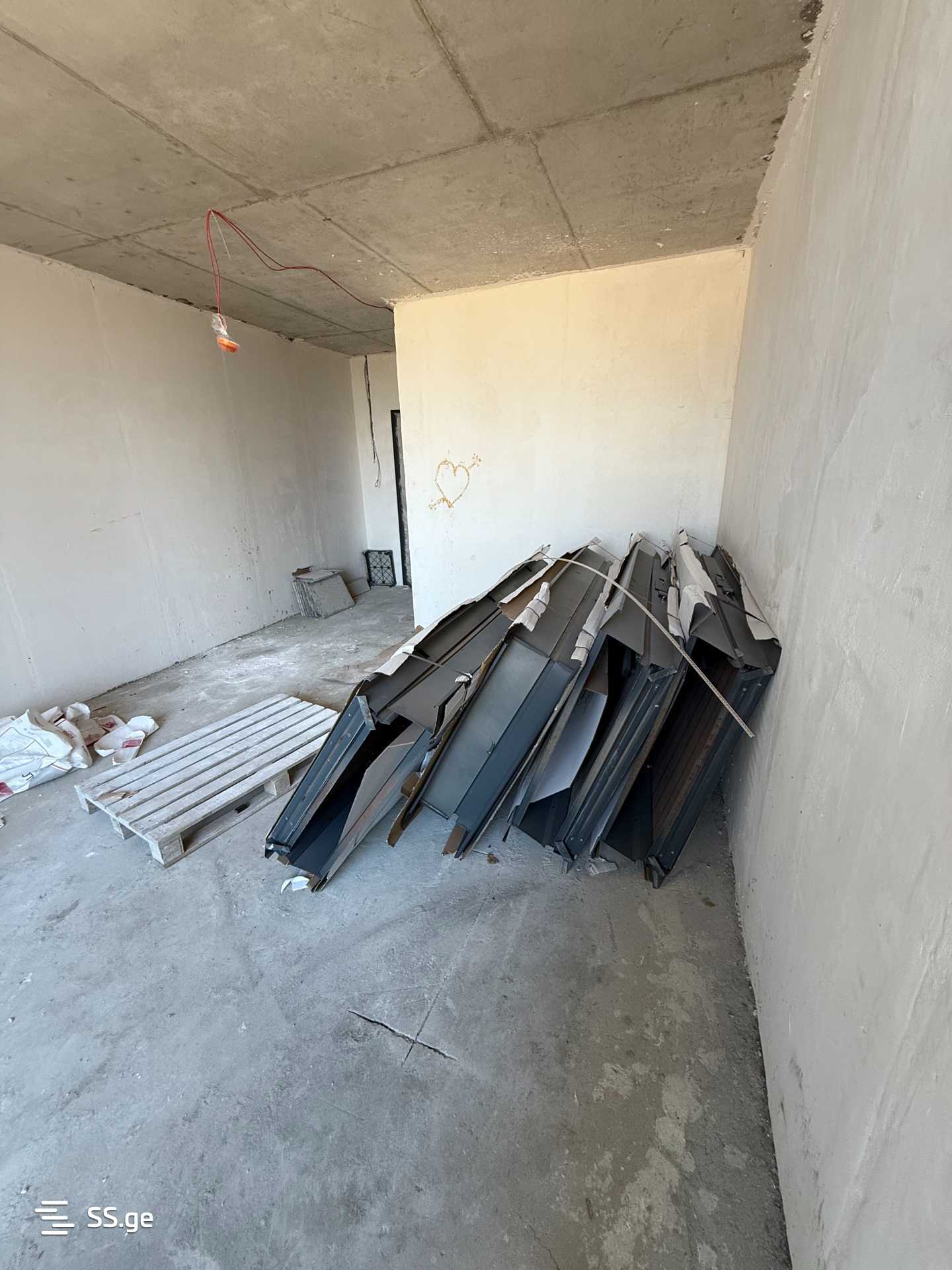 1 Room Flat For Sale view 8