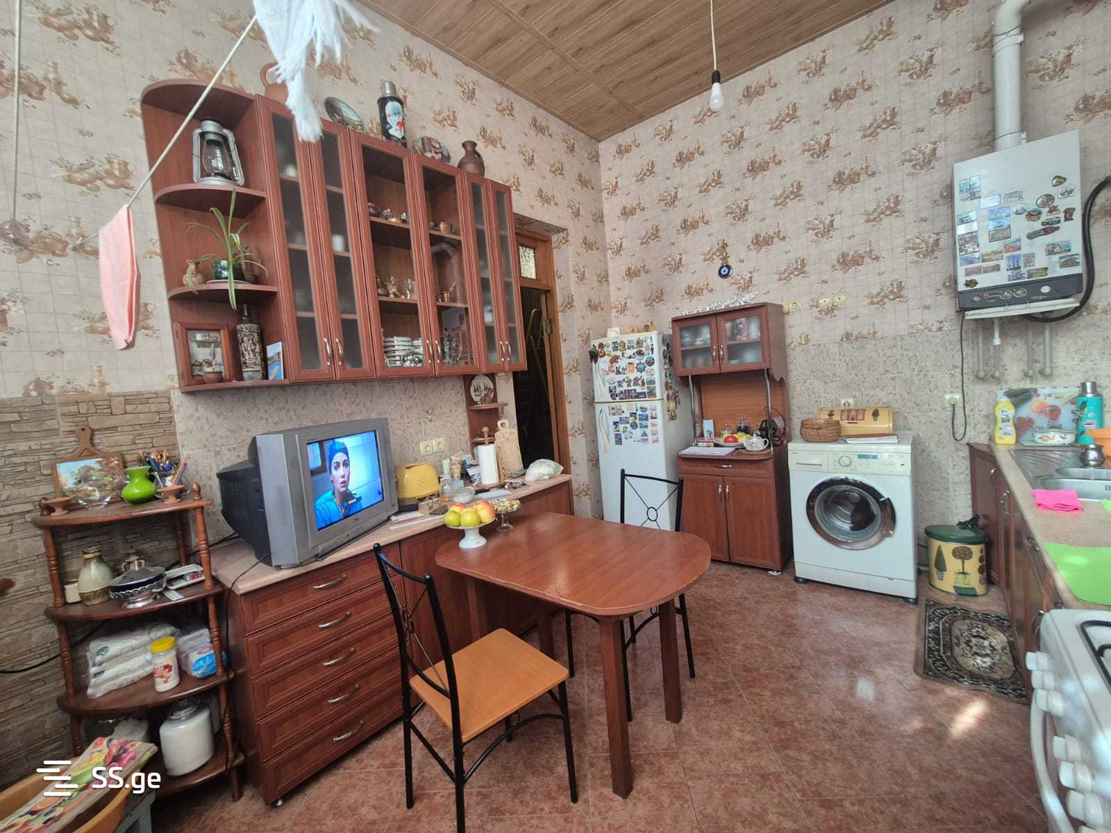 Commercial Space For Sale. Chugureti, 1 of 4