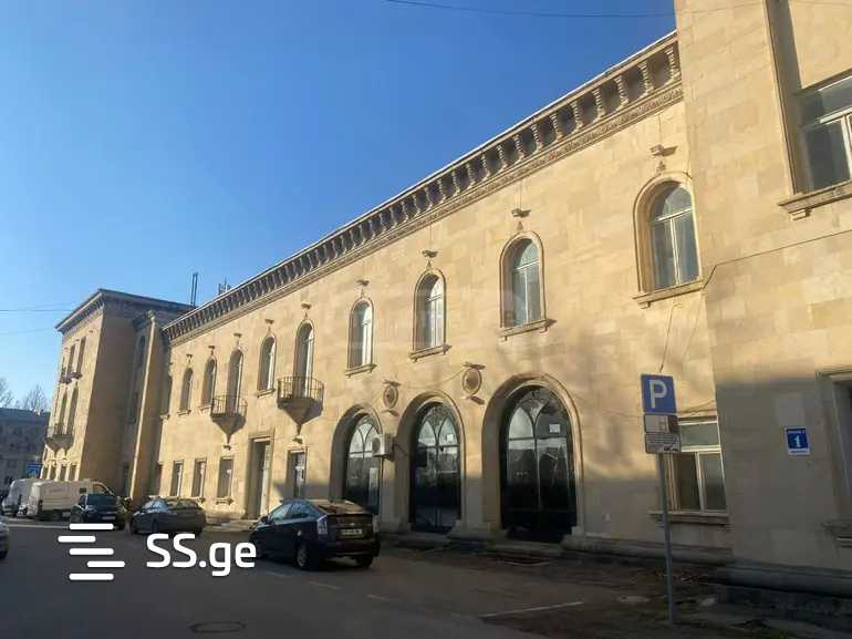 Commercial Space For Sale. Gori, 1 of 4