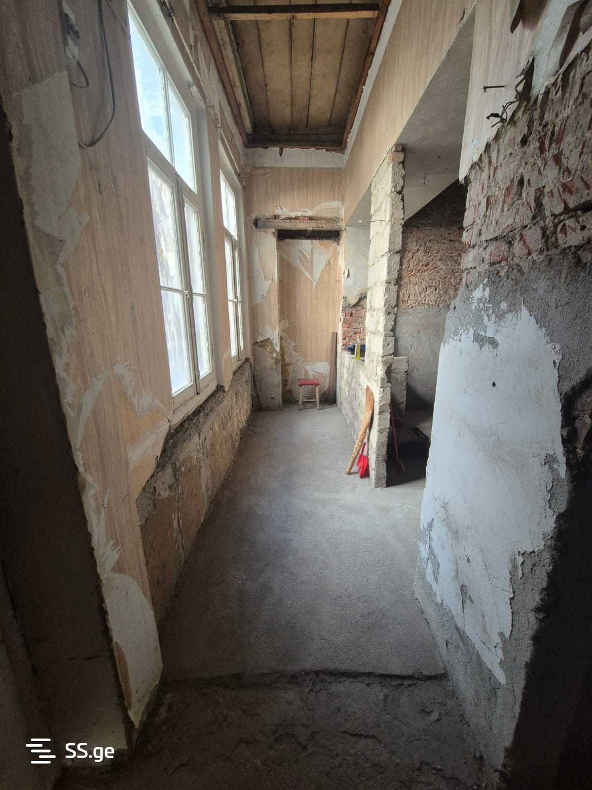 Commercial Space For Sale. Chugureti view 4