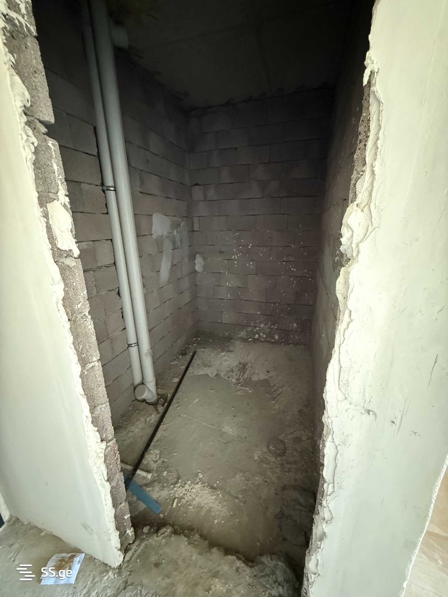 1 Room Flat For Sale view 6