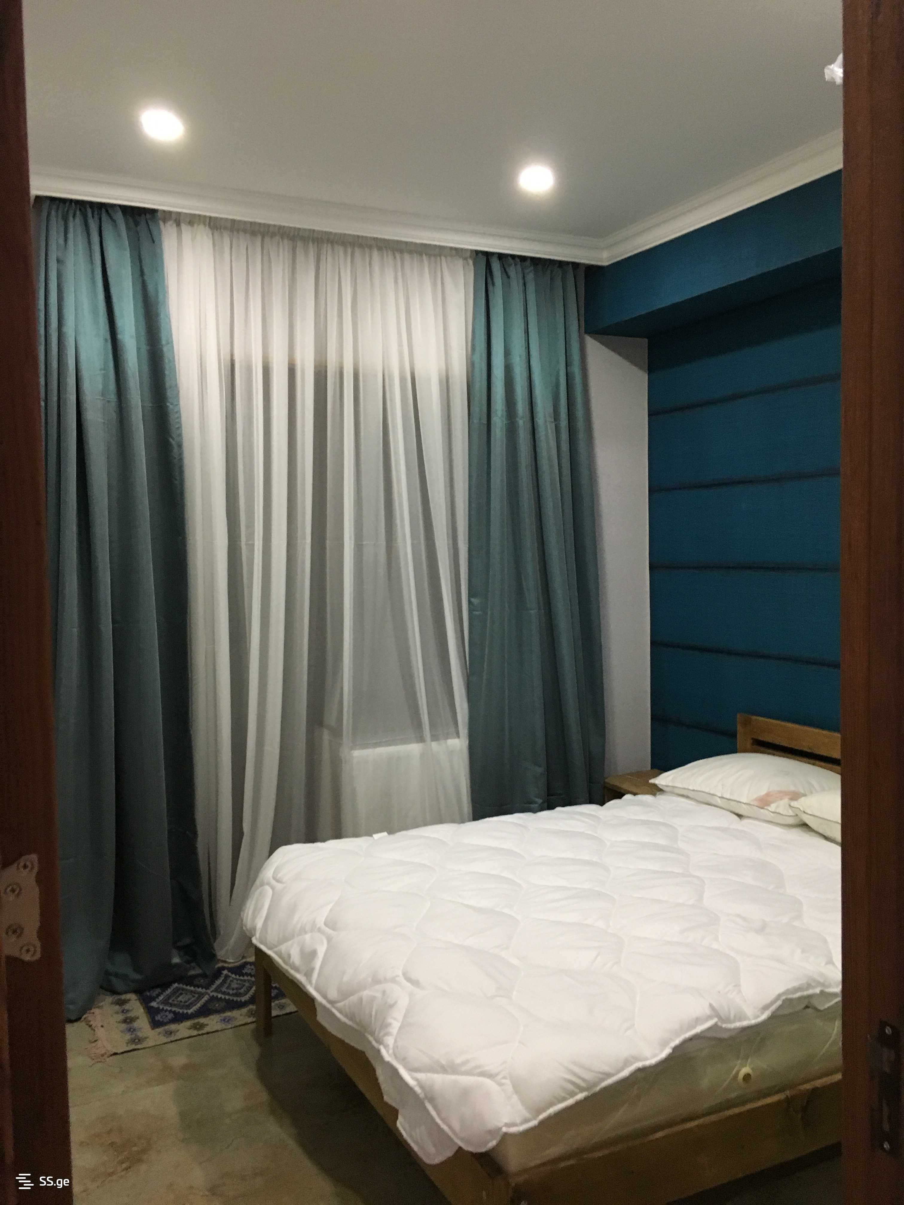 4 Room Summer Cottage Daily Rent. Bakuriani view 8