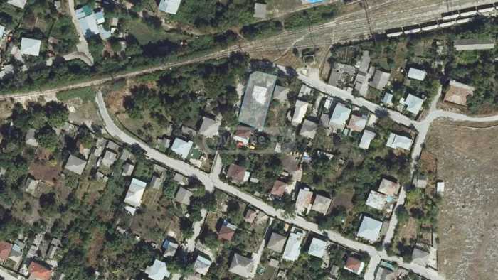 Land For Sale. Dedoplistskaro