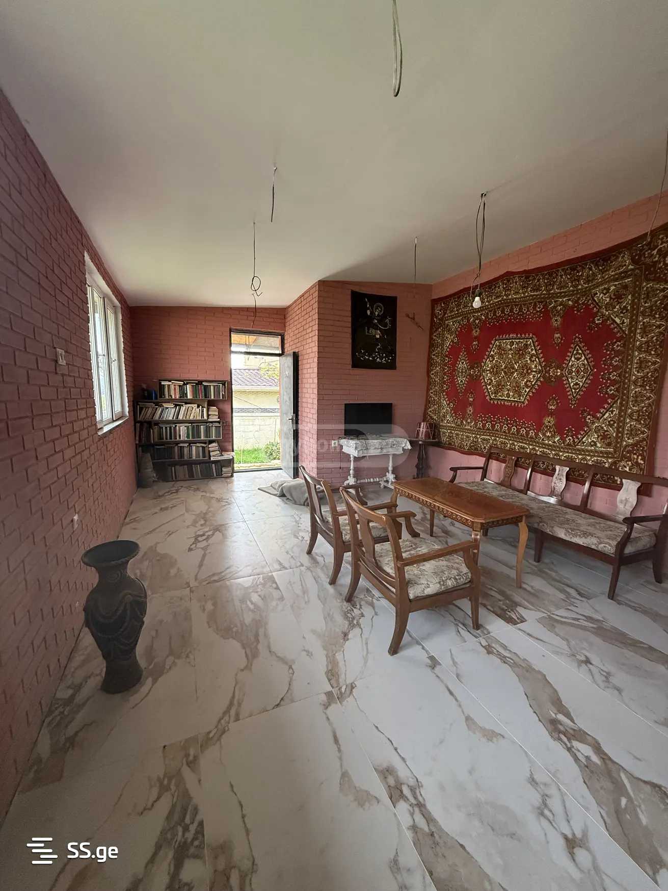4 Room Private House For Rent. Didi Digomi view 18