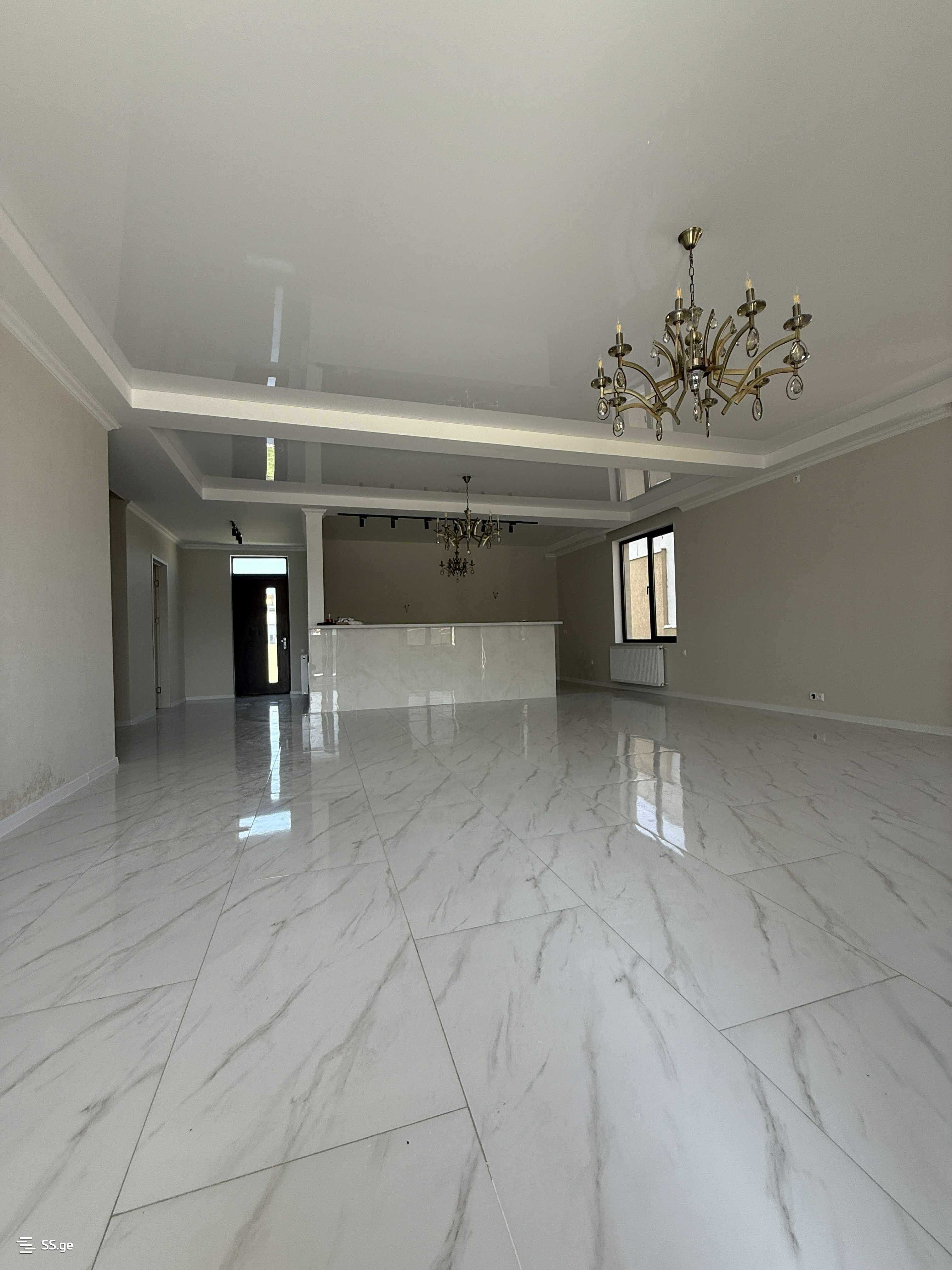 9 Room Private House For Rent. Didi Digomi view 9