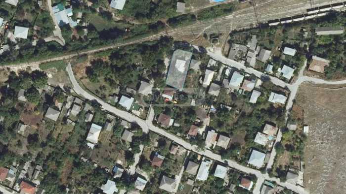 Land For Sale. Dedoplistskaro