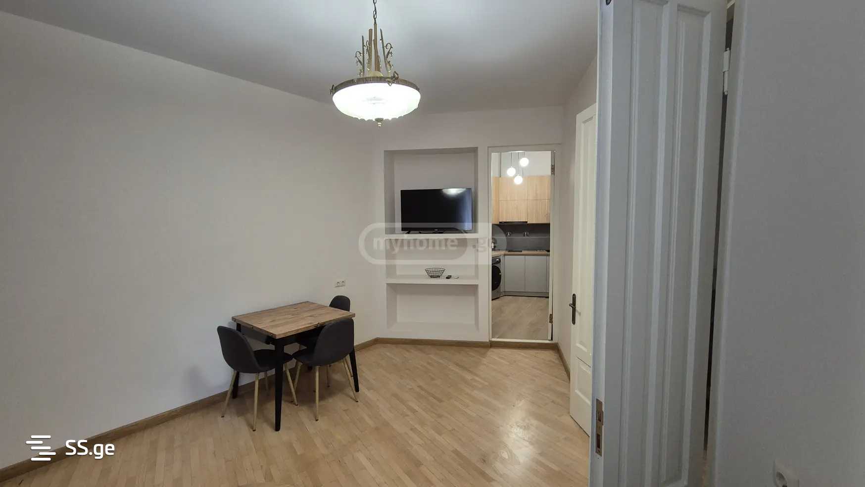 2 Room Private House For Rent. Vera, 8 of 12