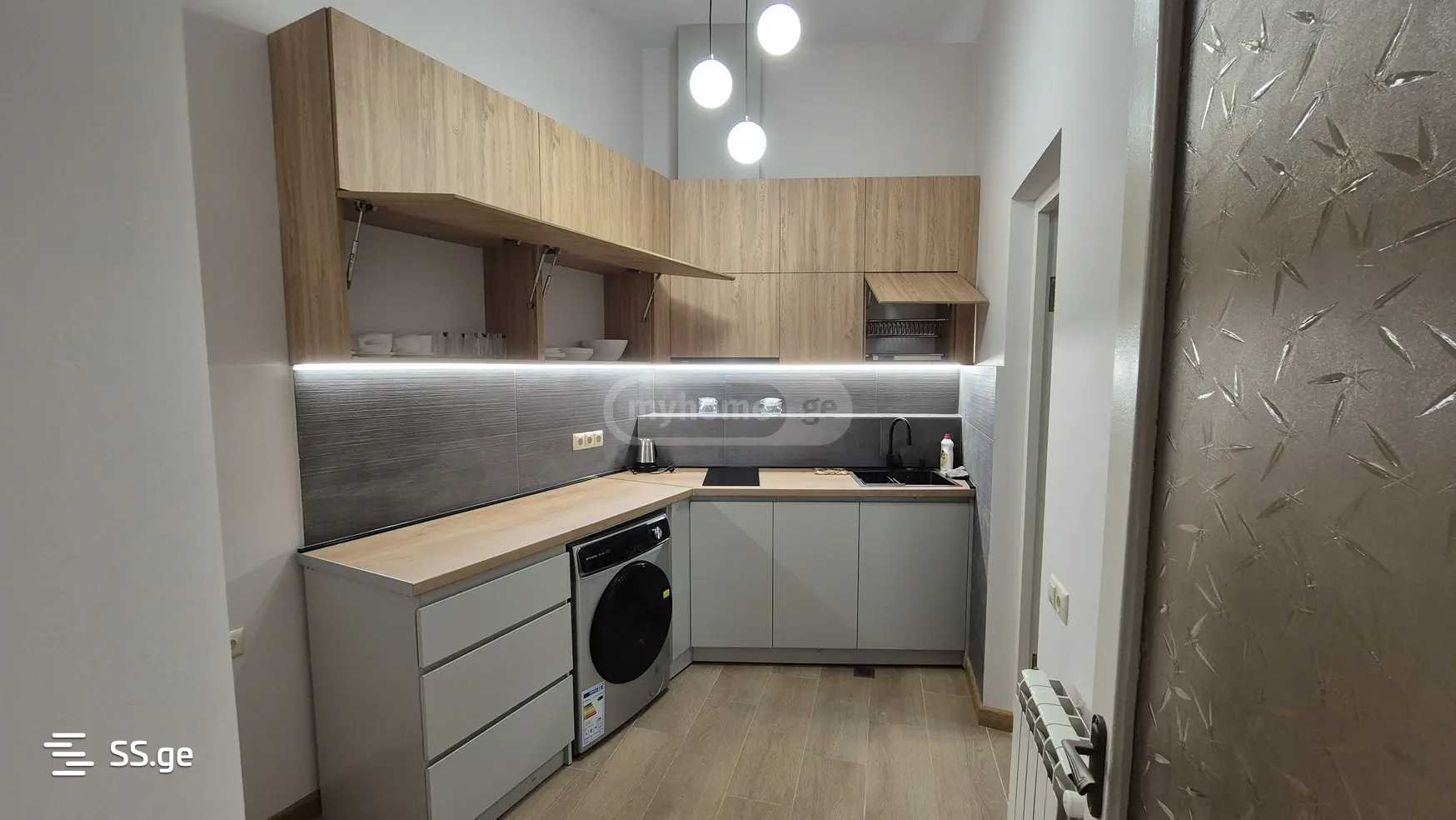2 Room Private House For Rent. Vera, 4 of 12