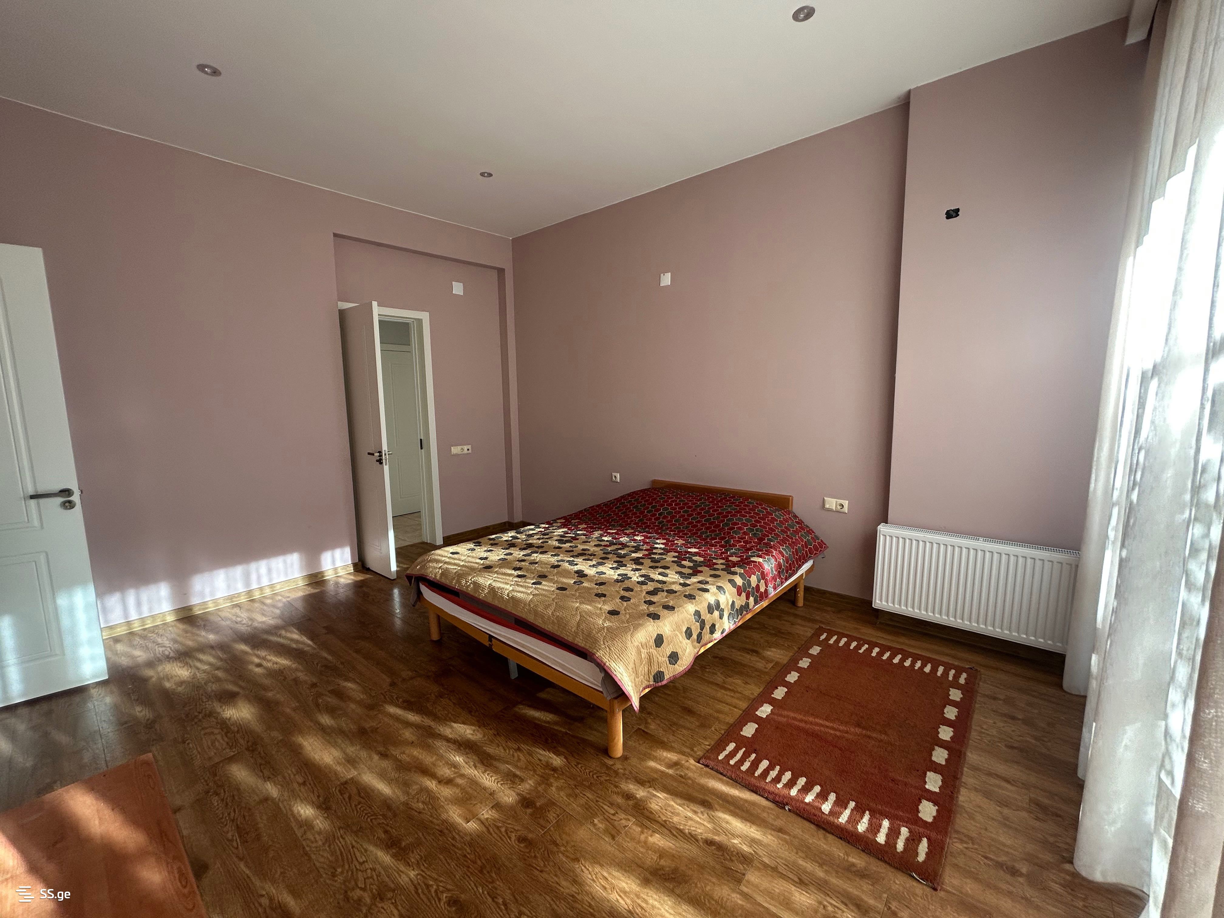 6 Room Private House Daily Rent. Didi Digomi, 1 of 12