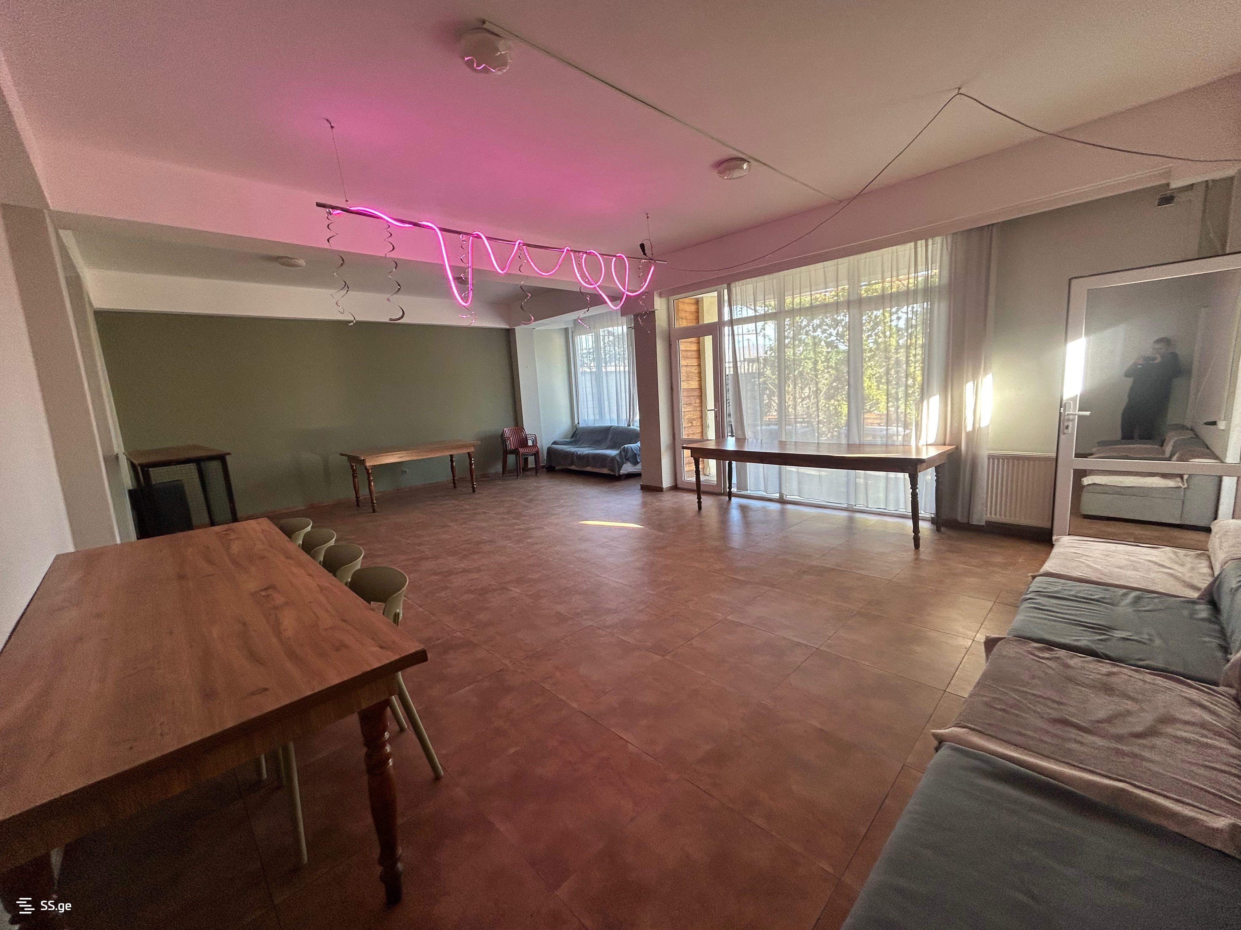 6 Room Private House Daily Rent. Didi Digomi, 9 of 12