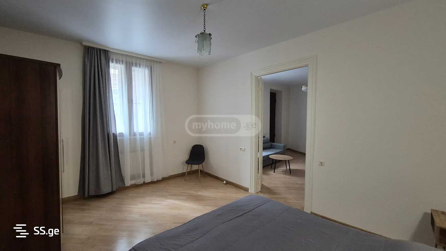 2 Room Private House For Rent. Vera, 3 of 12