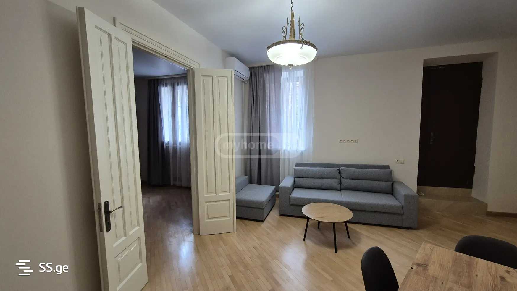 2 Room Private House For Rent. Vera, 11 of 12