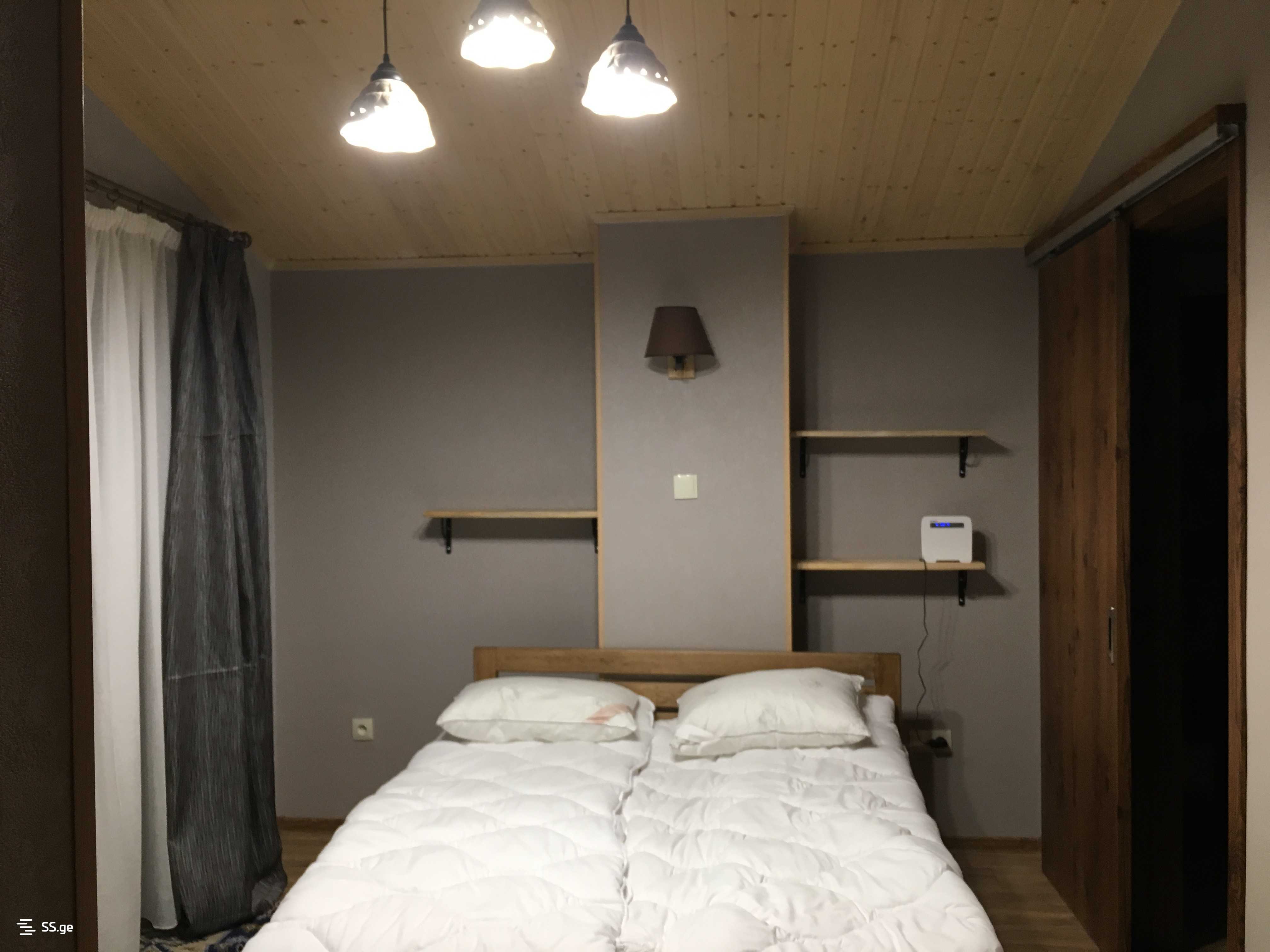 4 Room Summer Cottage Daily Rent. Bakuriani view 5