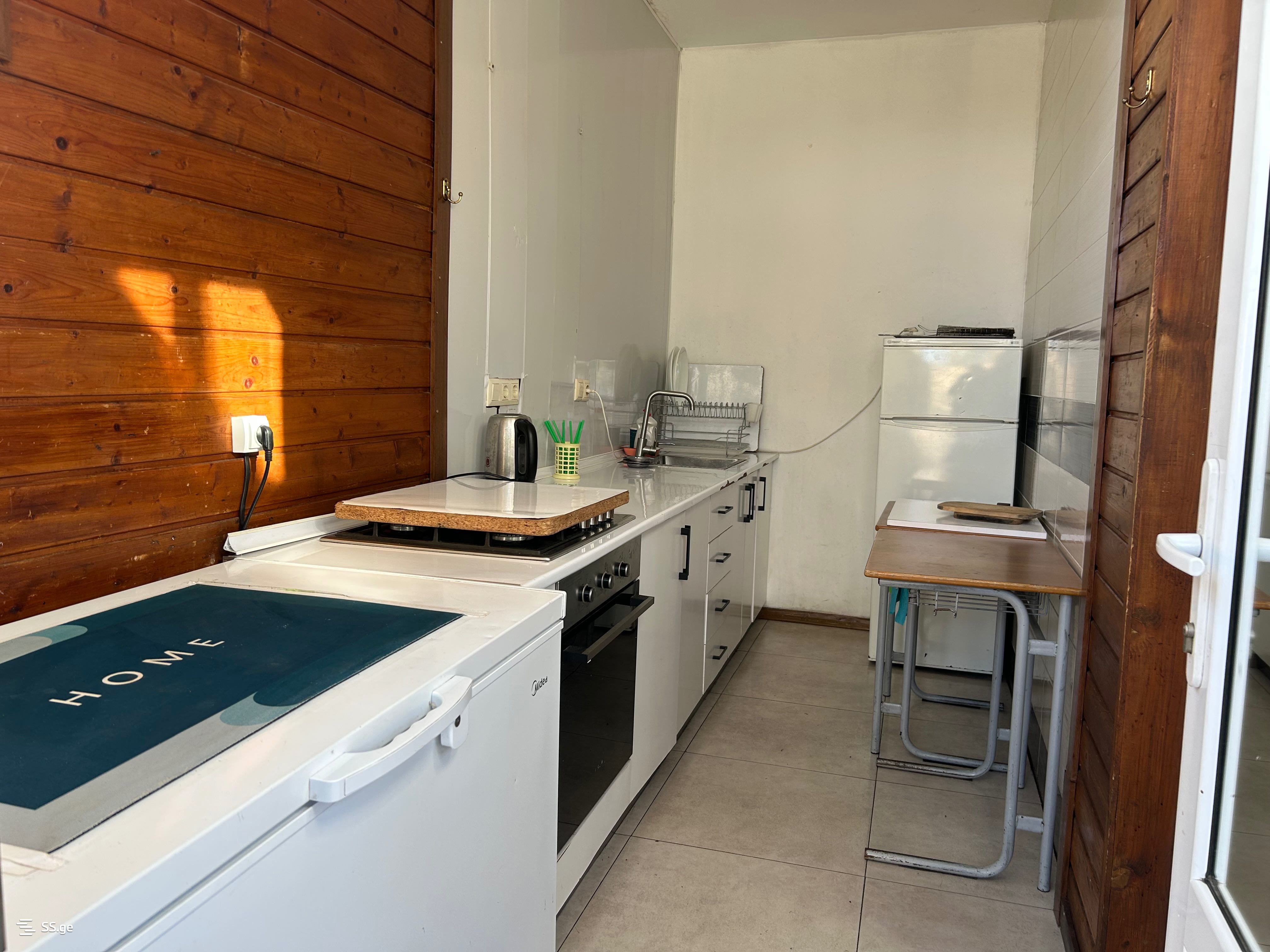 6 Room Private House Daily Rent. Didi Digomi, 5 of 12