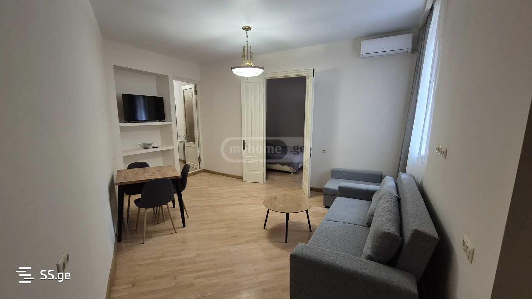 2 Room Private House For Rent. Vera, 6 of 12