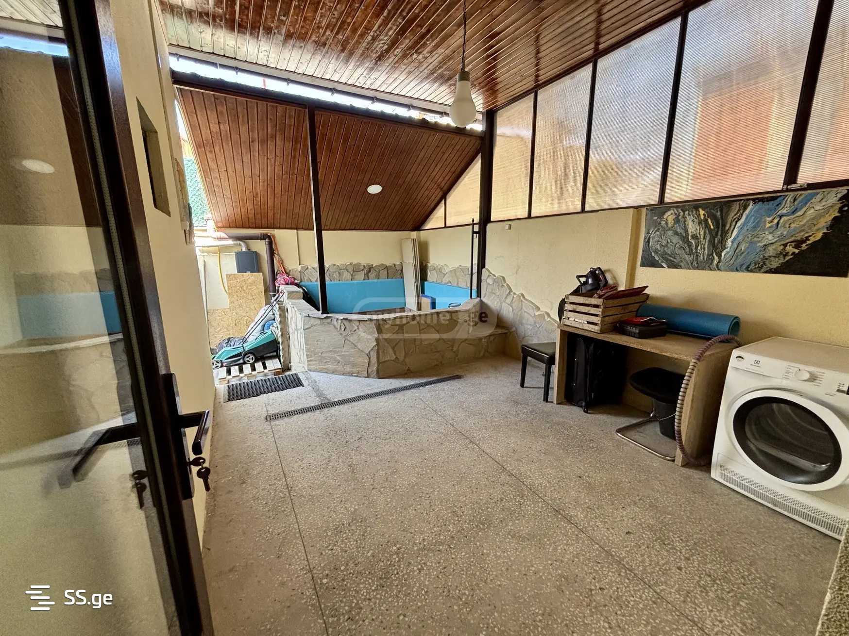 5 Room Private House For Rent. Svanetis Ubani, 3 of 12