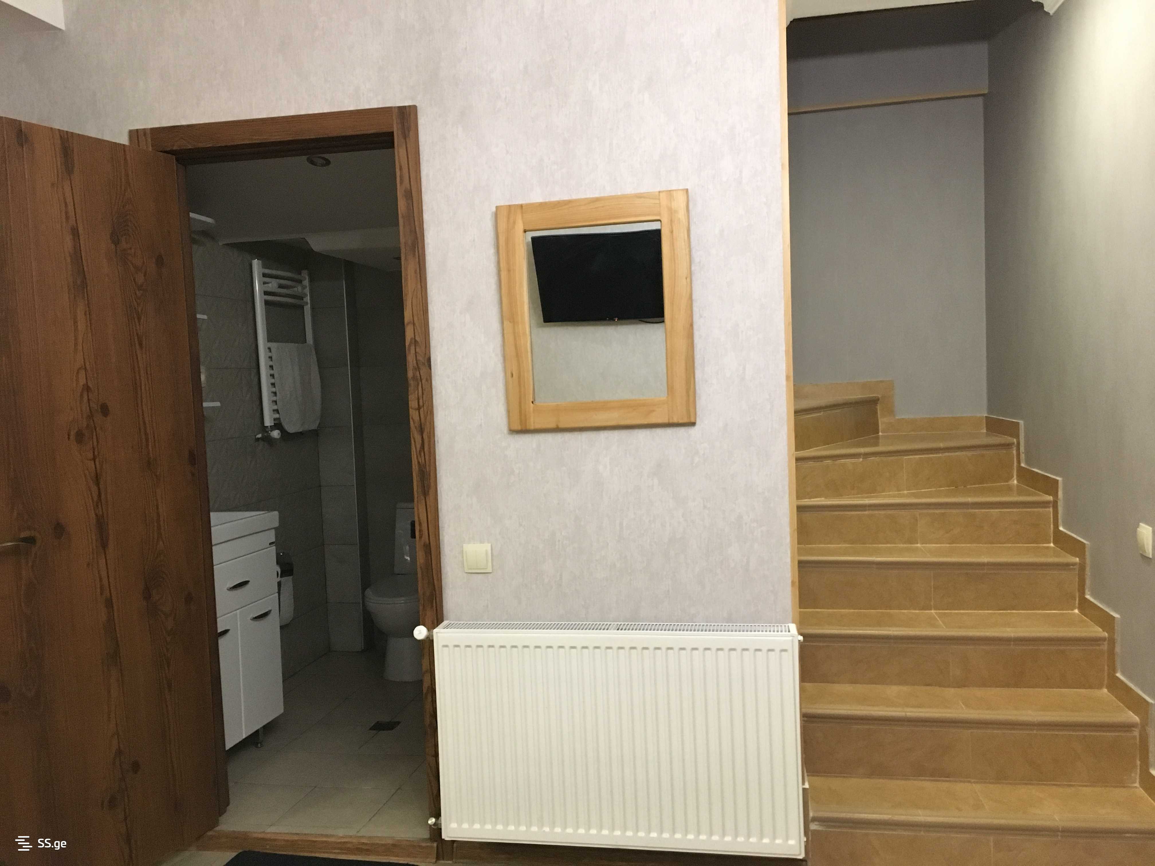 4 Room Summer Cottage Daily Rent. Bakuriani view 11
