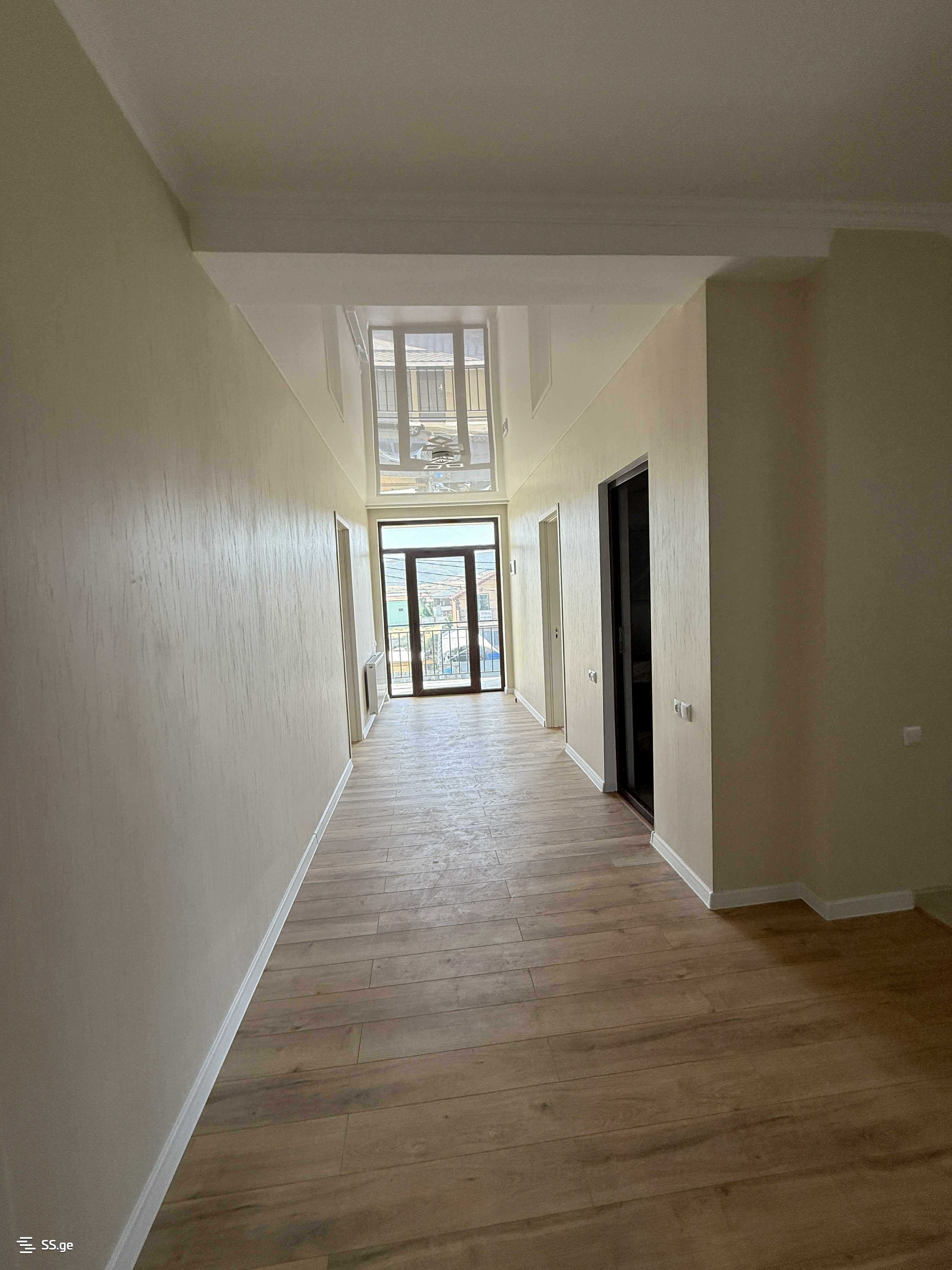 9 Room Private House For Rent. Didi Digomi view 18