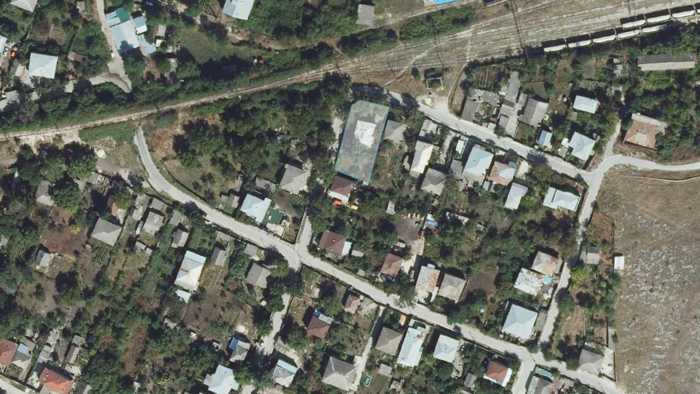 Land For Sale. Dedoplistskaro