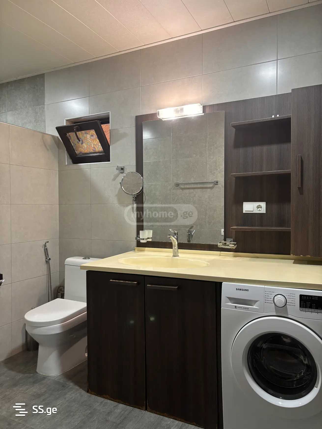 5 Room Private House For Rent. Svanetis Ubani, 9 of 12