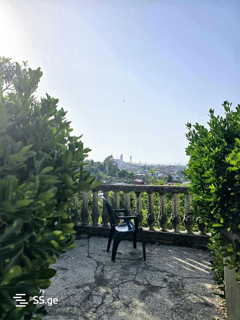 6 Room Private House For Rent. Batumi view 7
