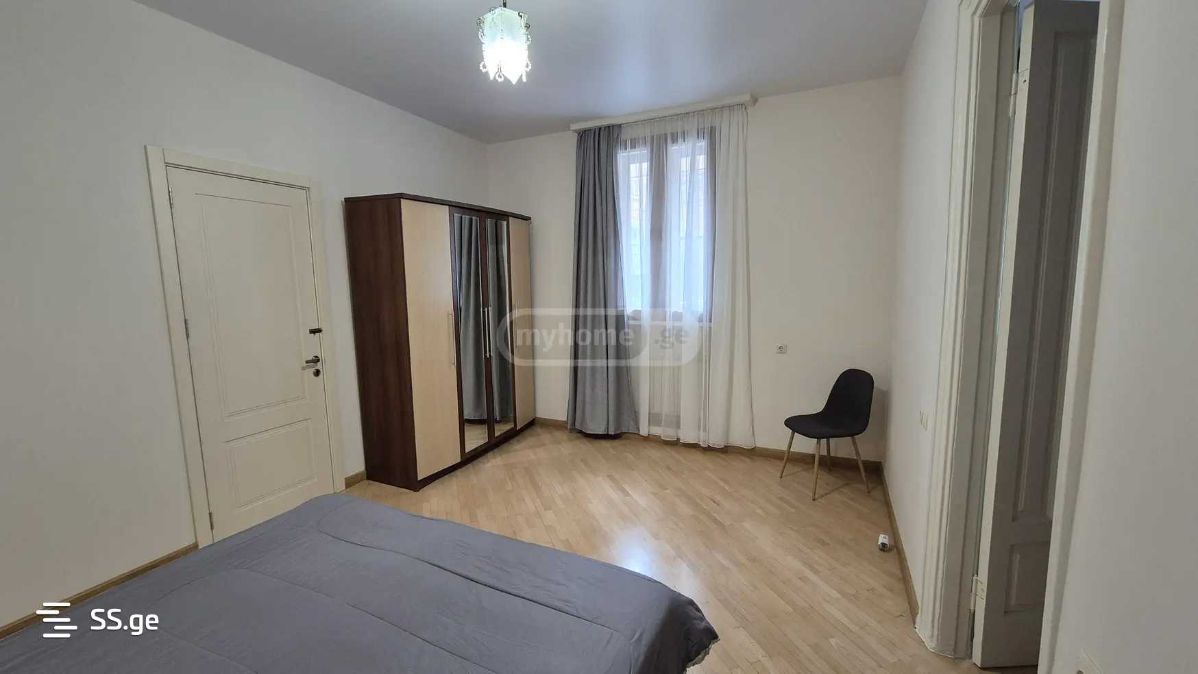 2 Room Private House For Rent. Vera, 5 of 12
