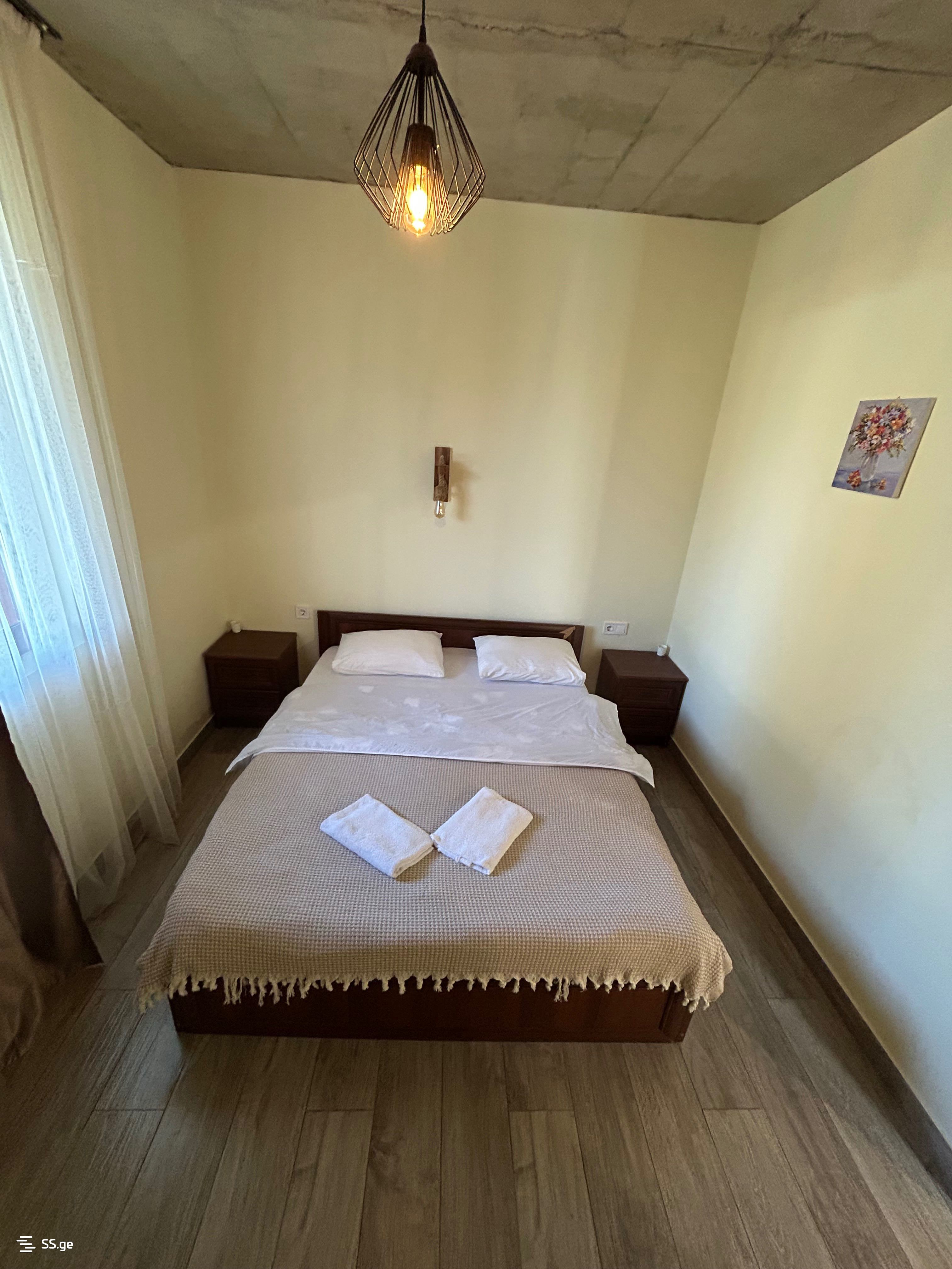 3 Room Flat Daily Rent. Kutaisi view 9
