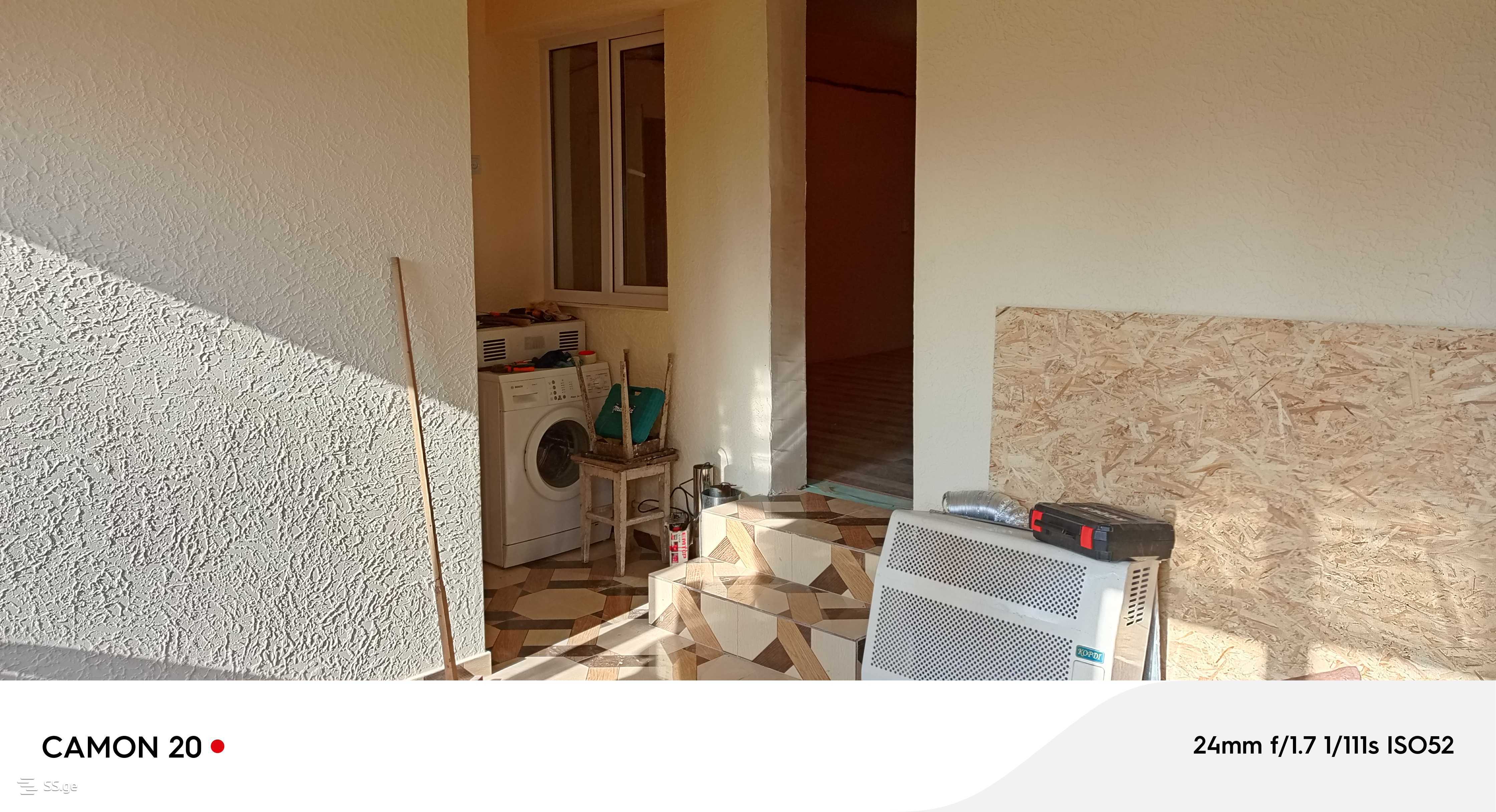 2 Room Private House For Rent. Samgori, 6 of 11