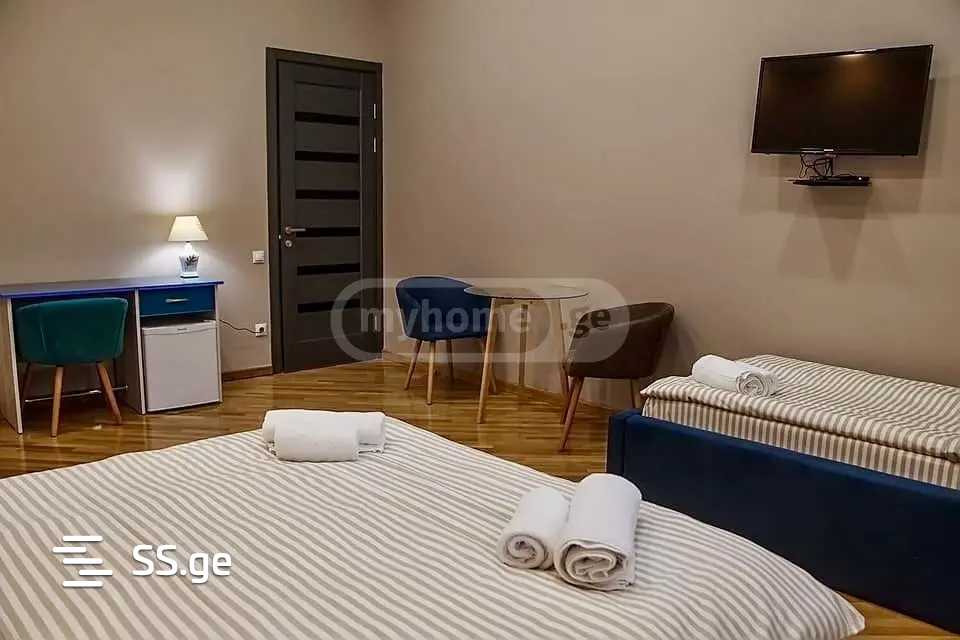 8 Room Hotel For Rent. Isani, 10 of 12