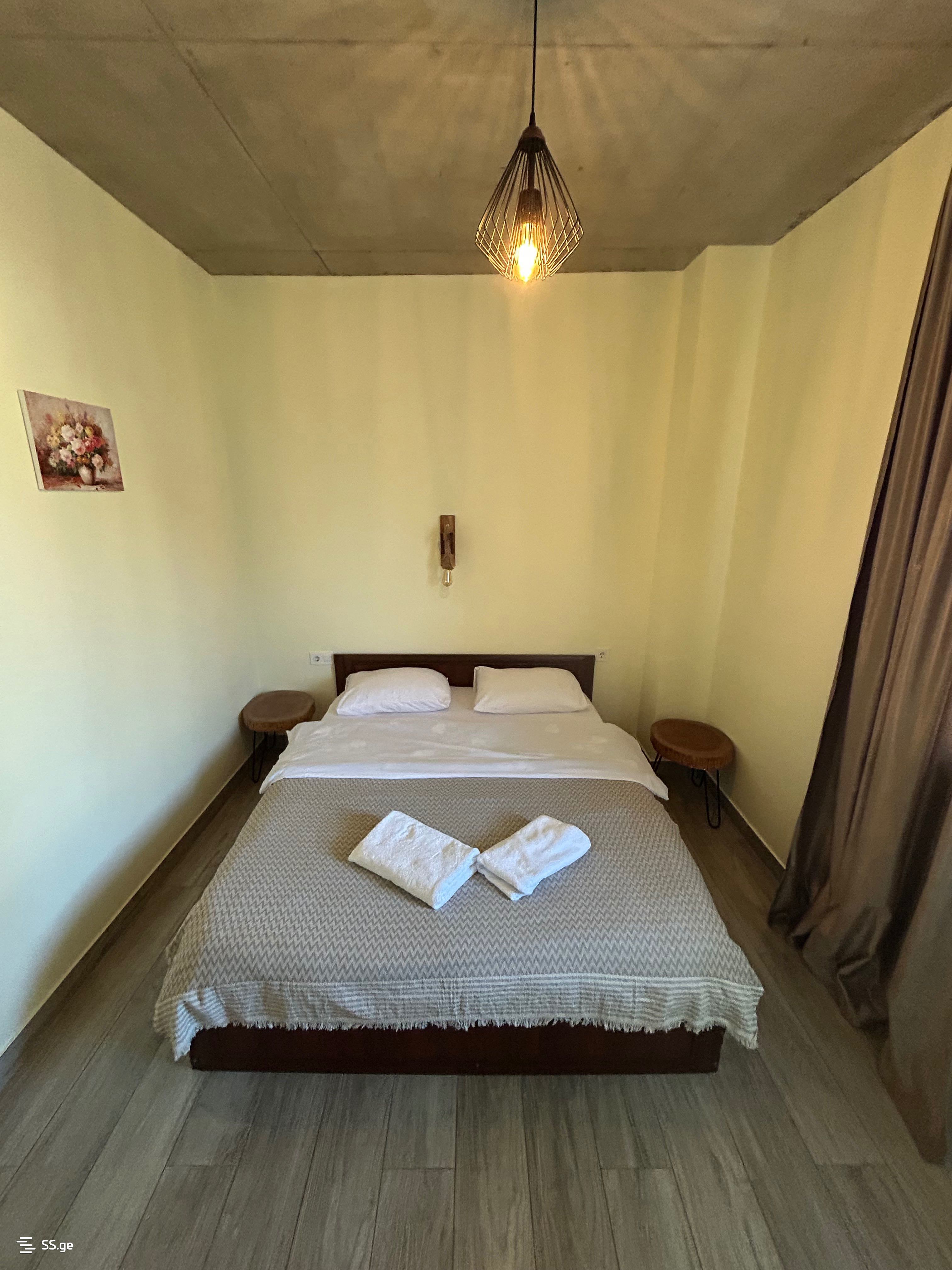 3 Room Flat Daily Rent. Kutaisi view 10