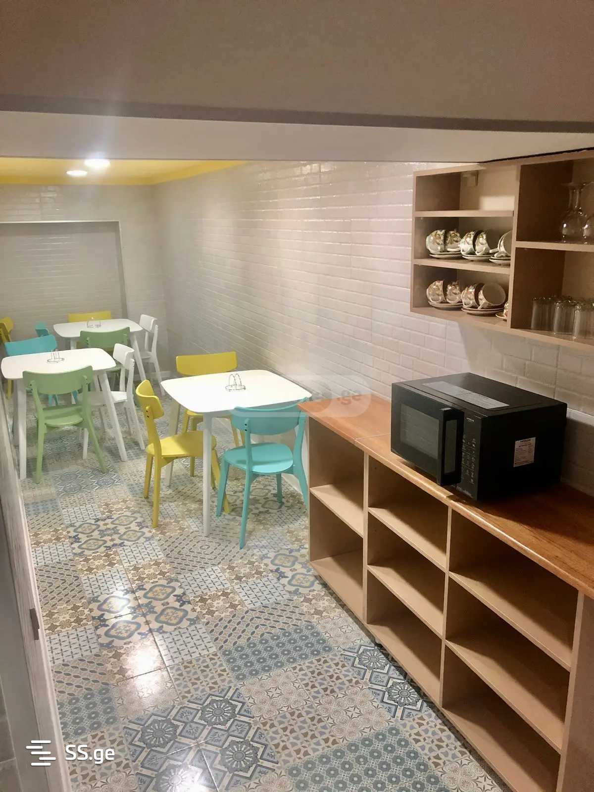 8 Room Hotel For Rent. Isani, 9 of 12