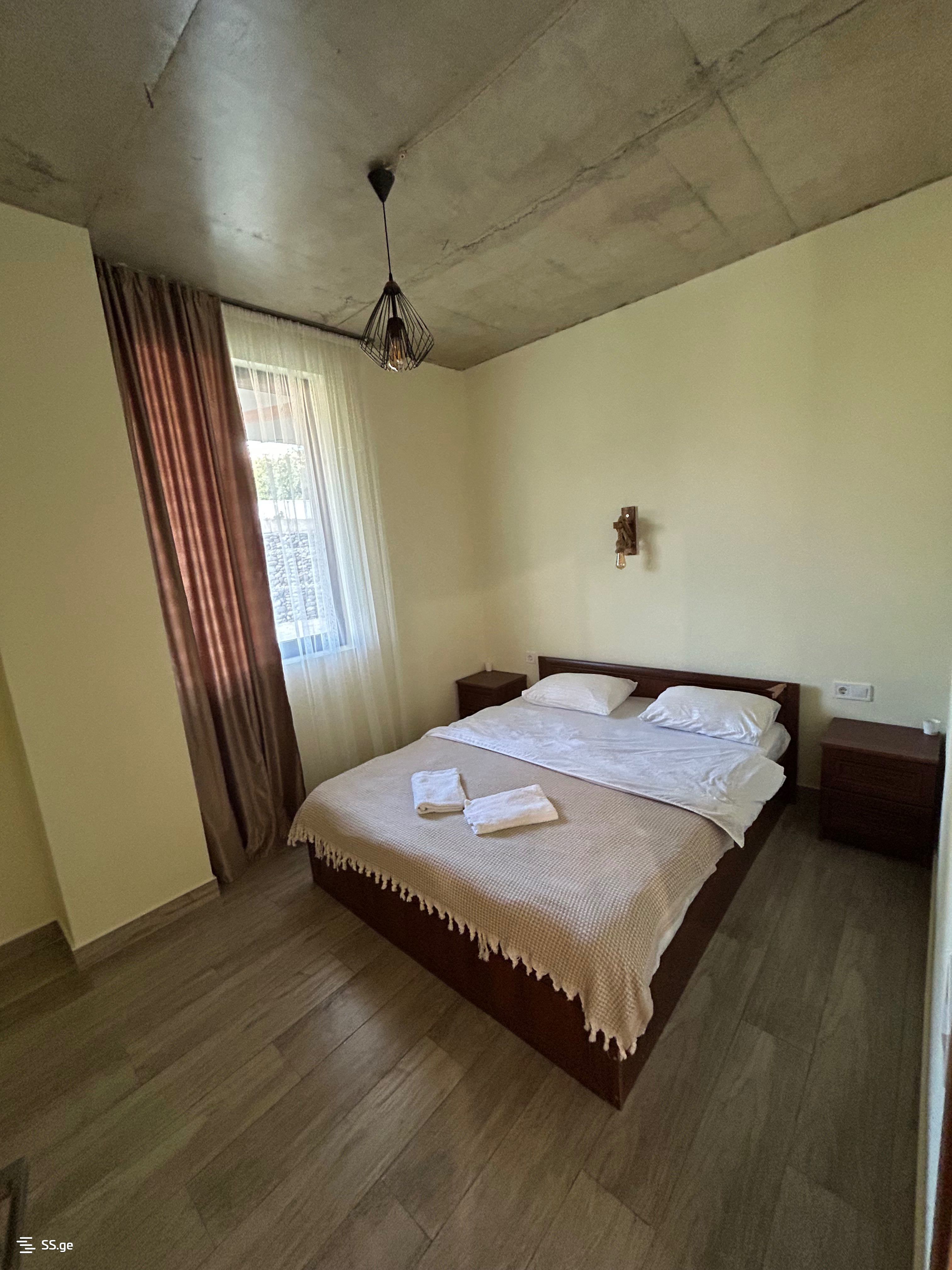 3 Room Flat Daily Rent. Kutaisi view 8