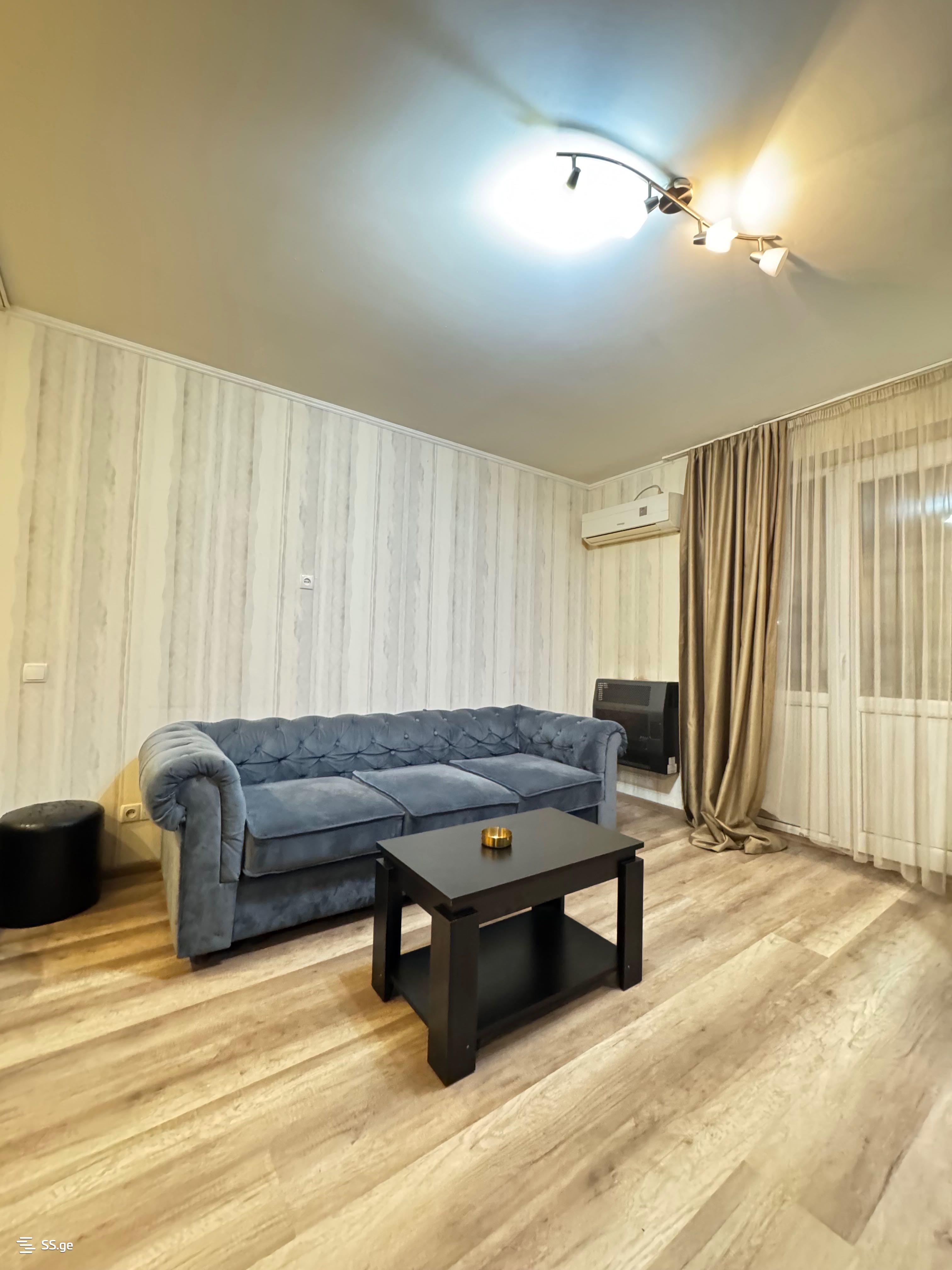1 room Flat Daily rent. Saburtalo – pohled 3